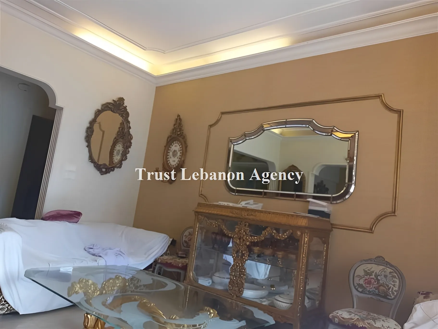 Apartment for Sale in Talet El Khayat Beirut Lebanon