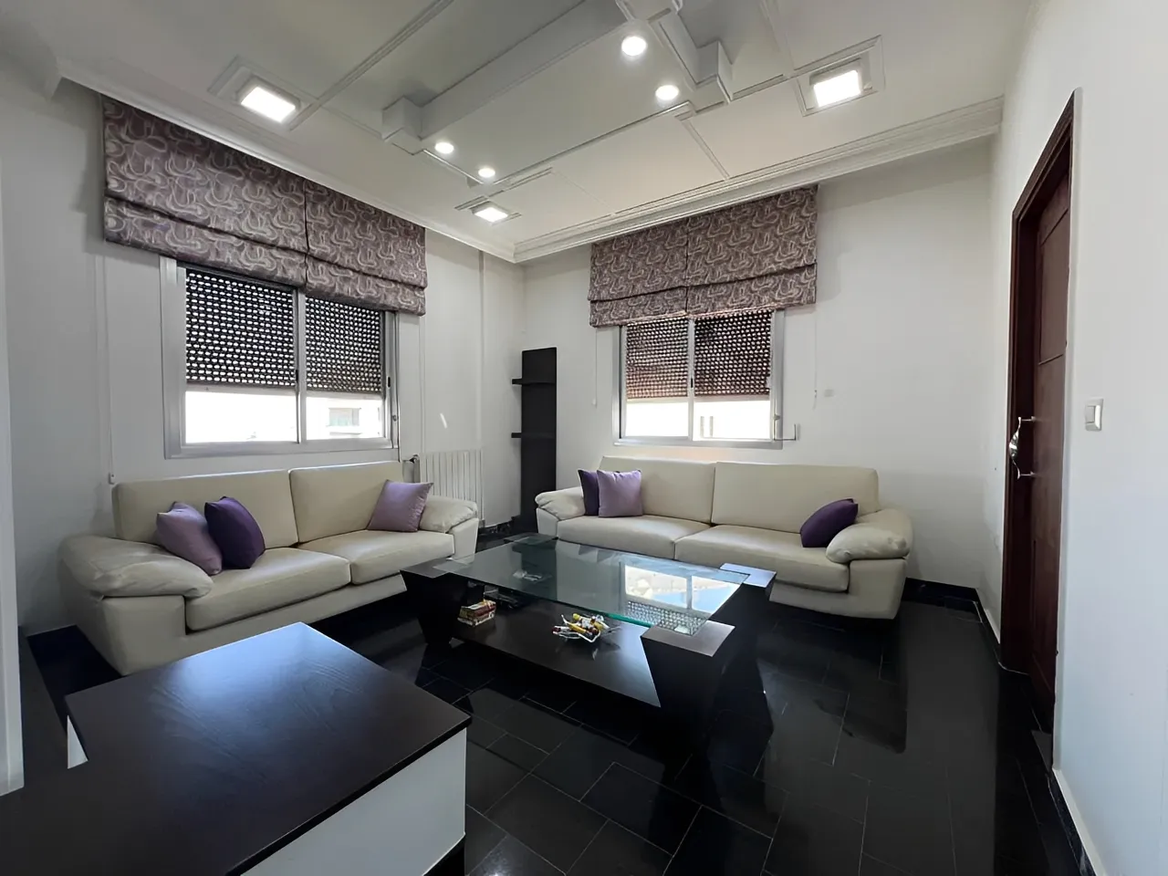 Apartment for Sale in Haret Sakhr - 3 bed, 3 bath