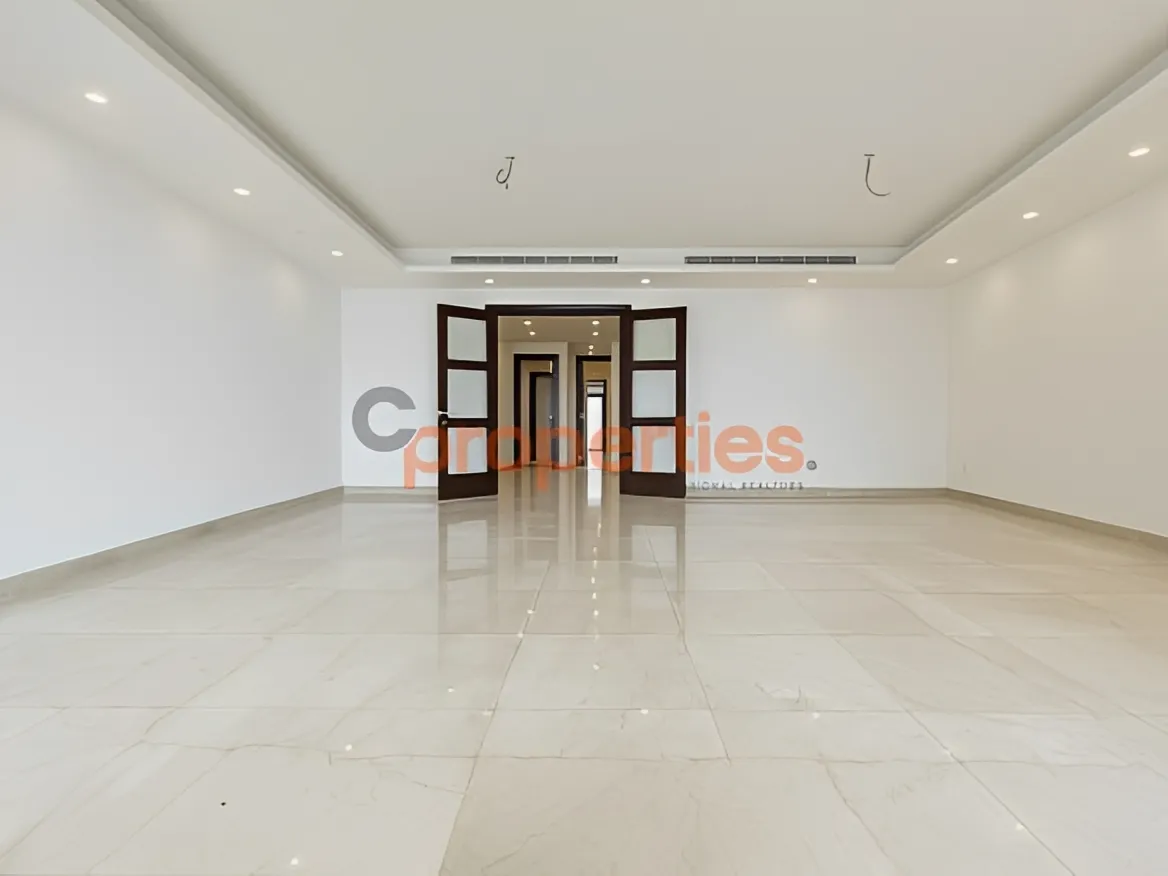 Apartment for Sale in Sahel Aalma