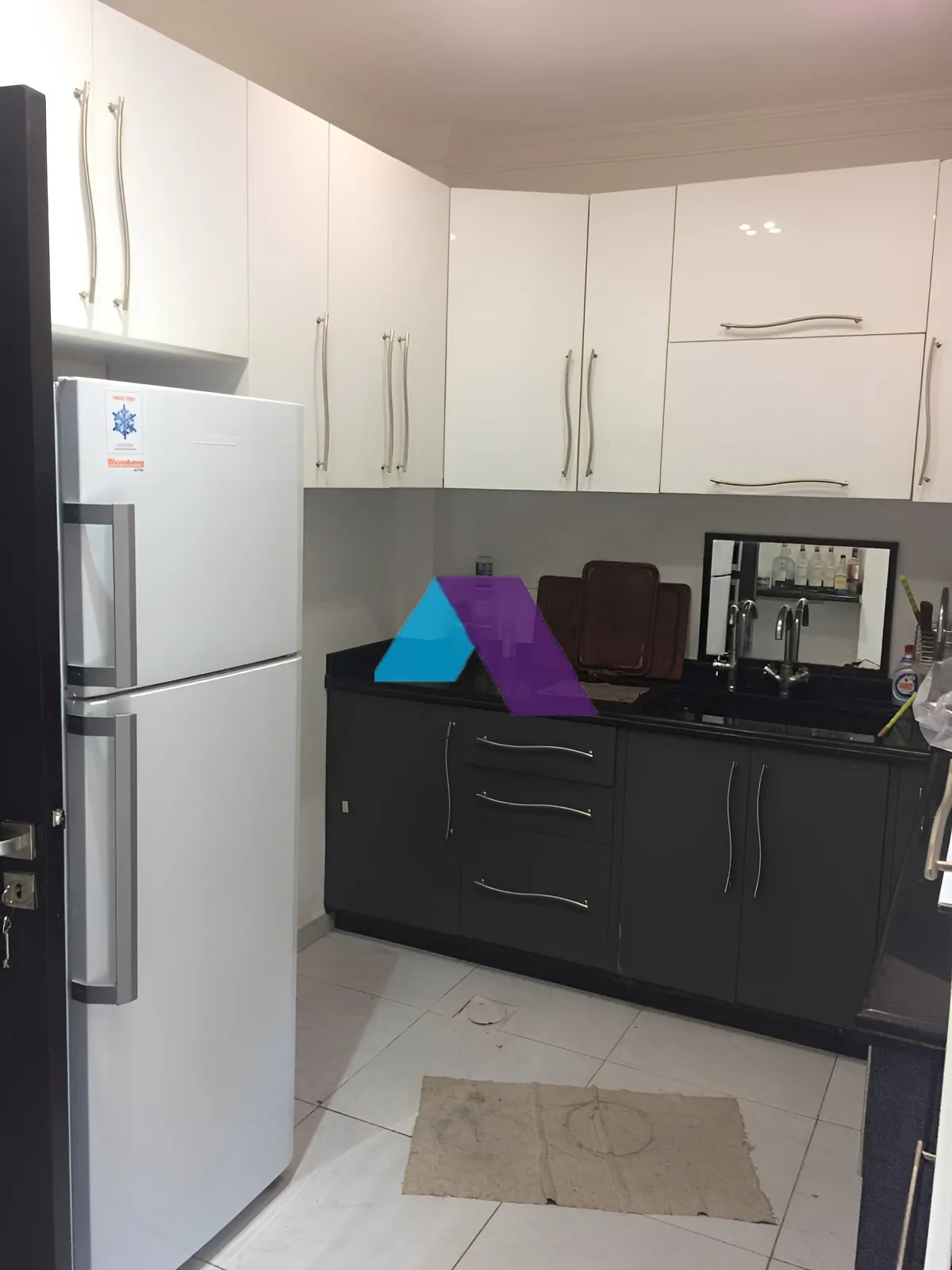 Apartment for Sale in Baabdat