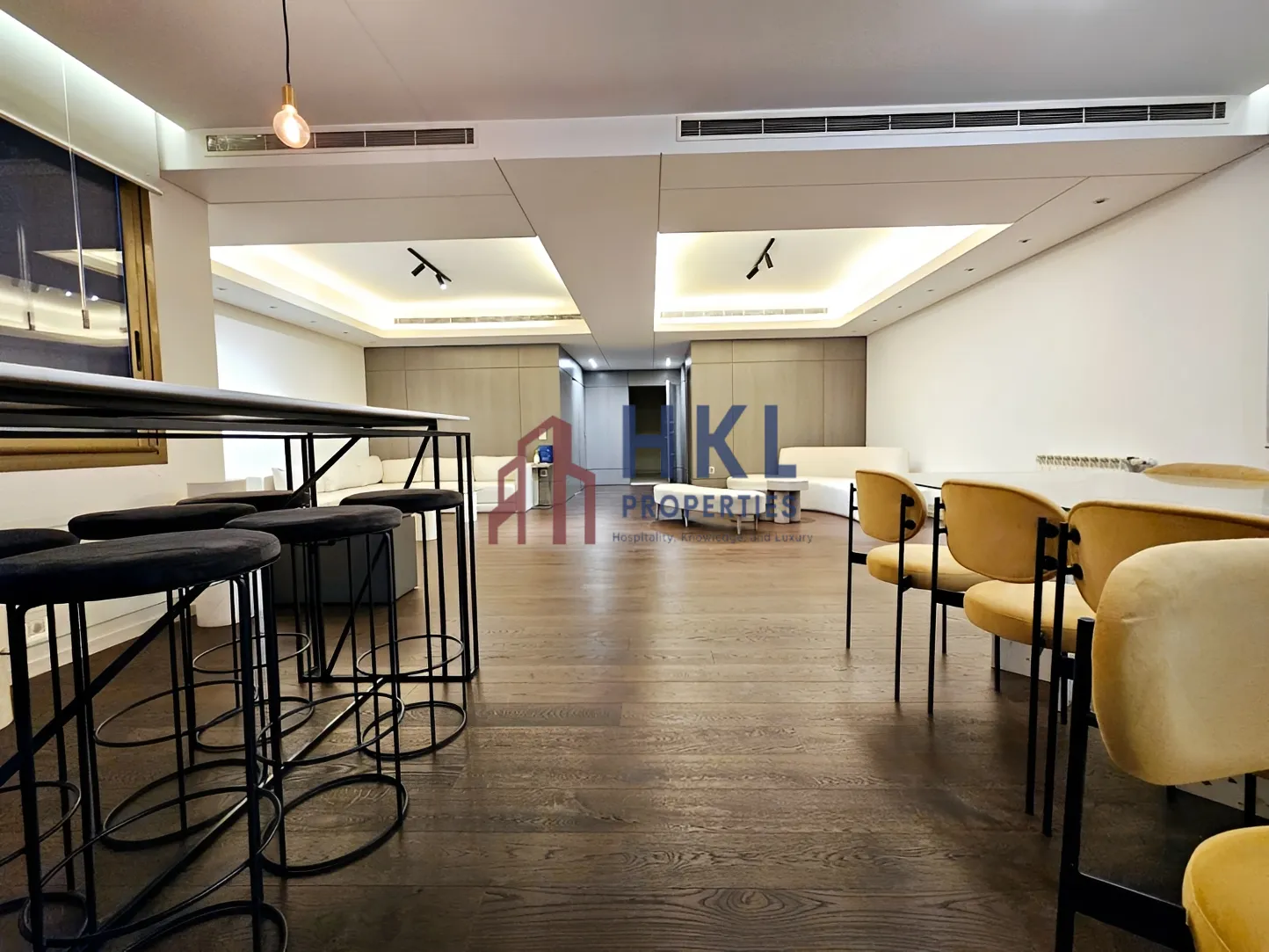 Apartment for rent in Clemenceau