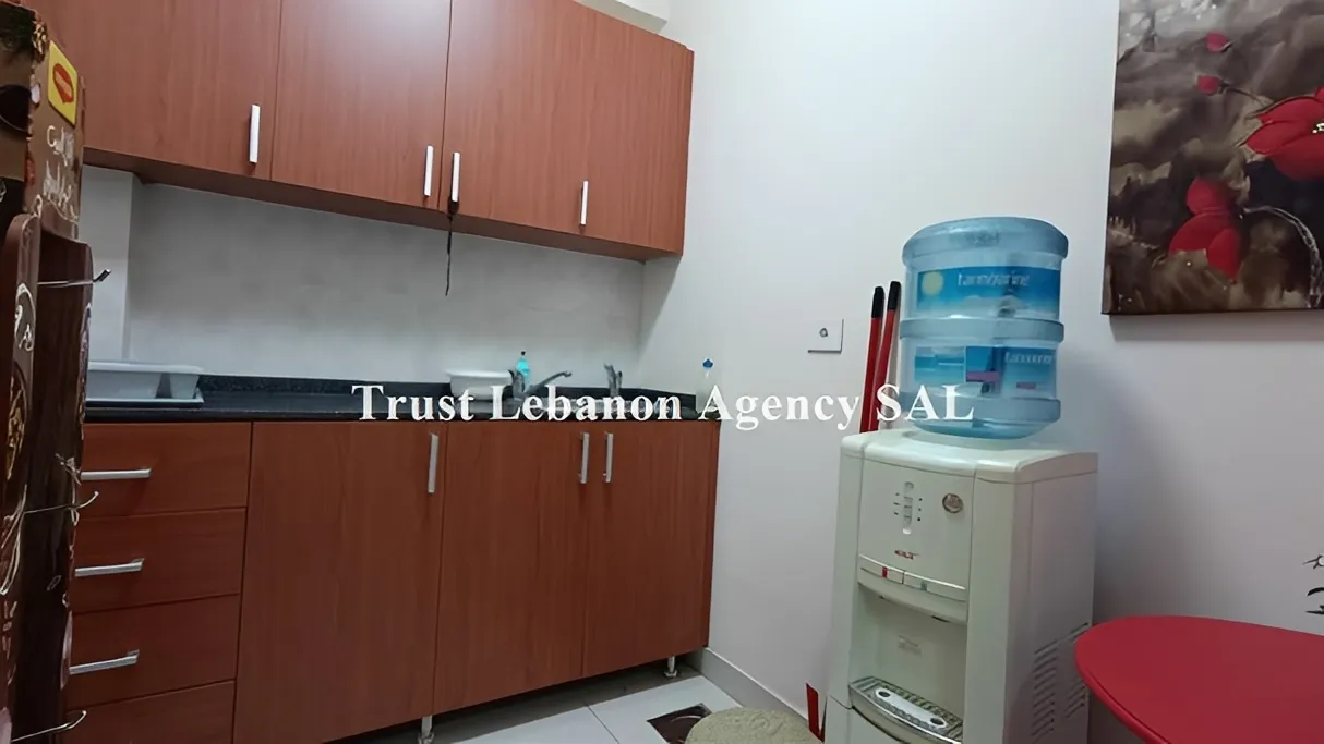 Commercial Property For Rent in Metn, Jdeideh