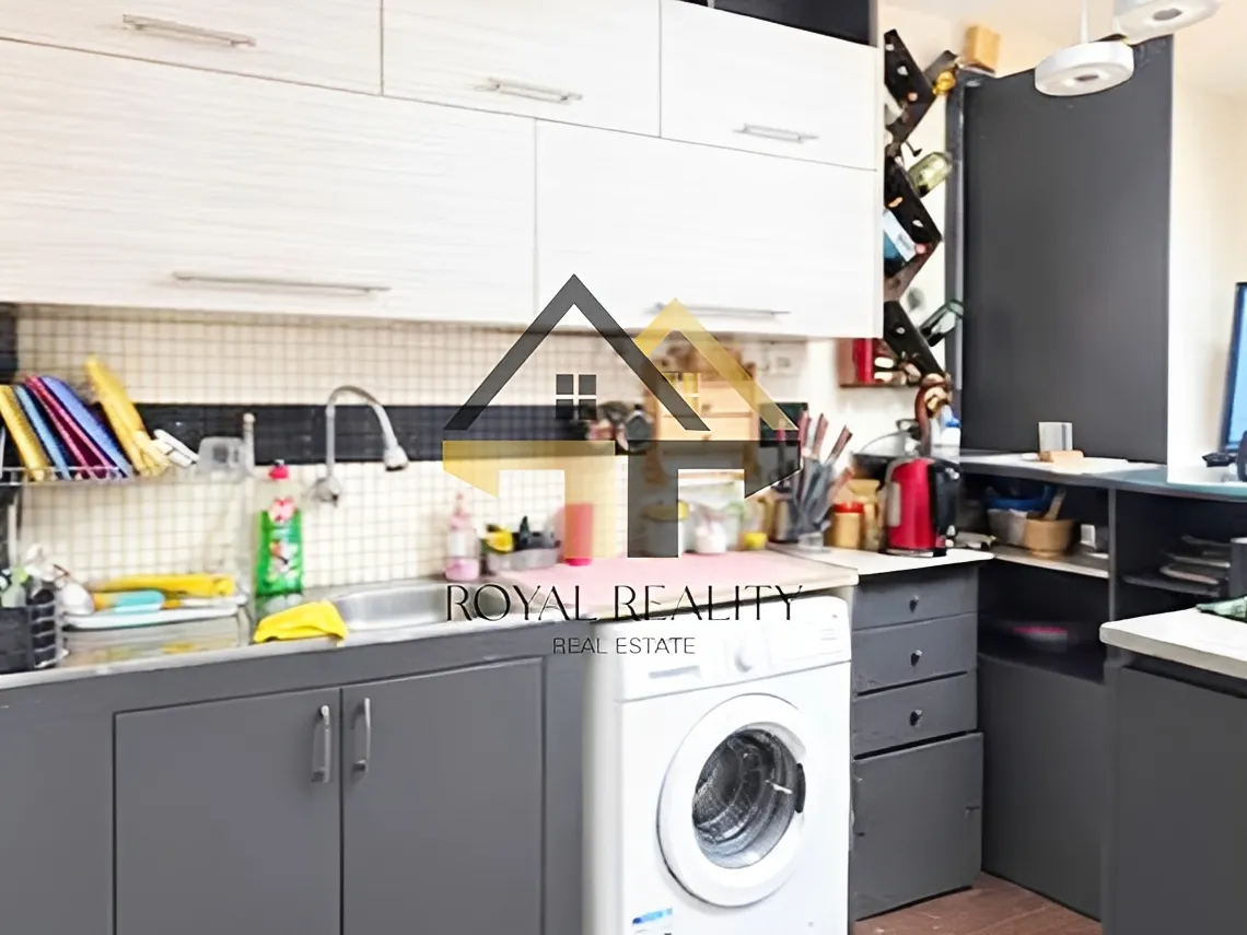Apartment for rent in Achrafieh