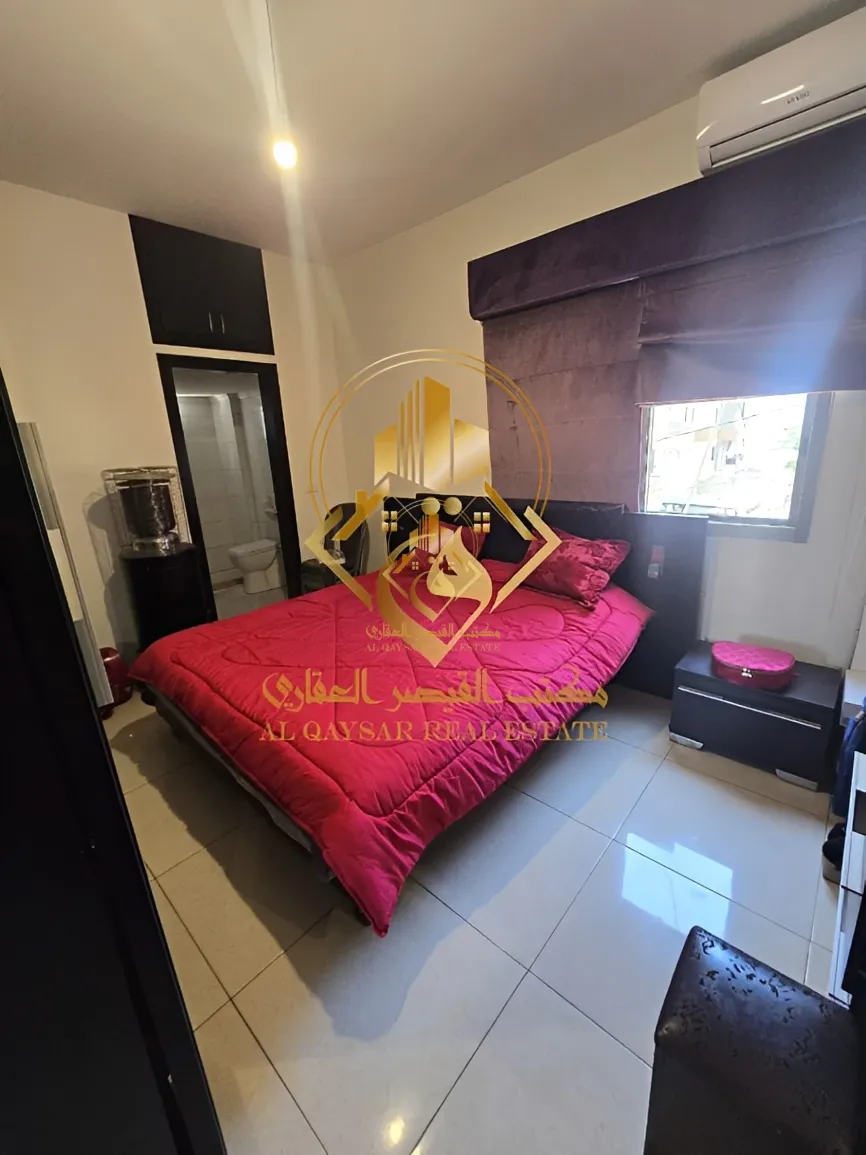 Apartment for sale in Chouaifet El Qoubbeh, Lebanon