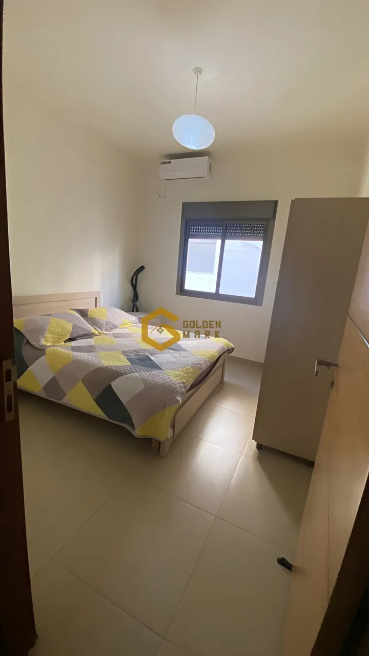 Apartment for Rent in Batroun
