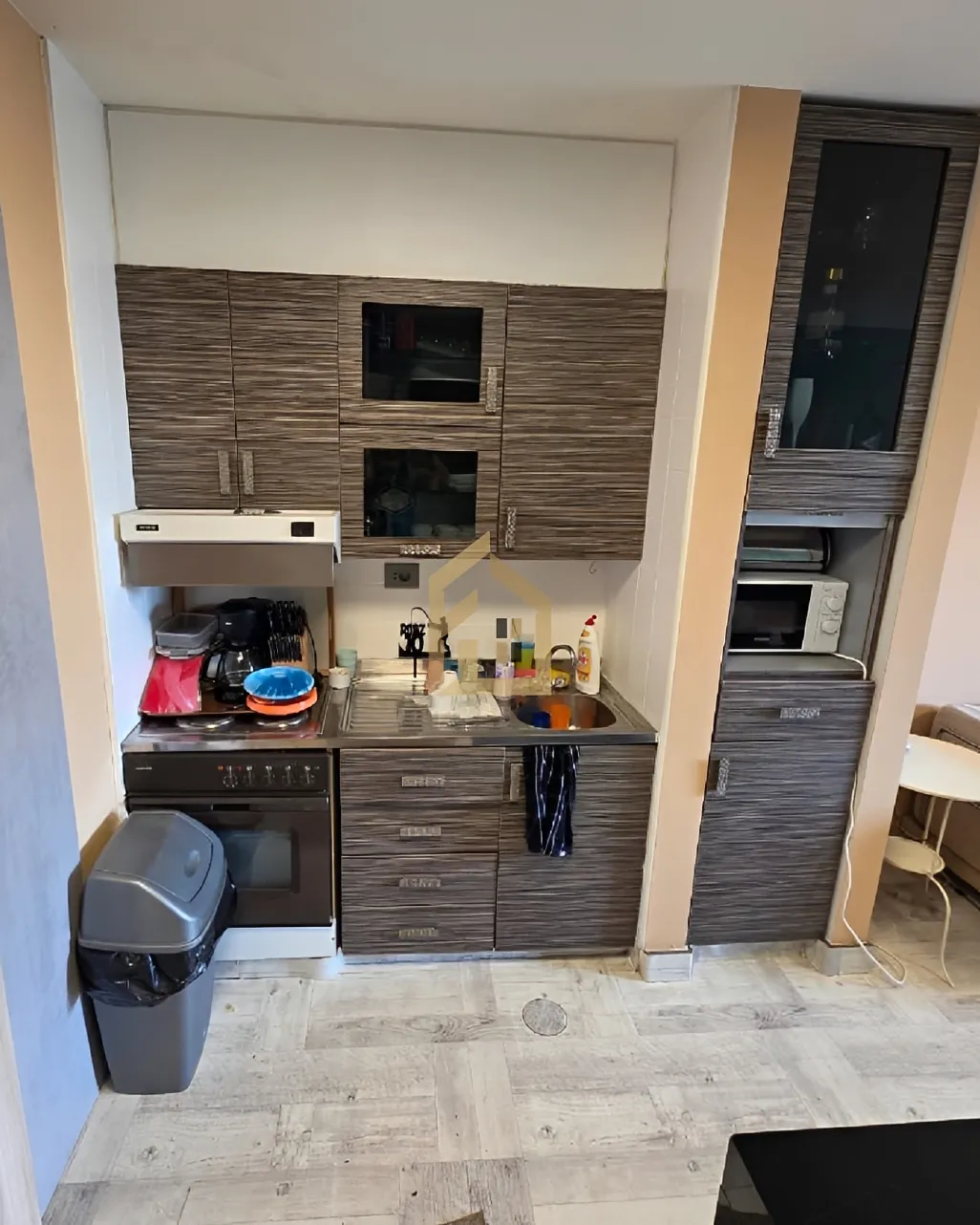 Chalet for sale in Tabarja, Lebanon - 1 bed, 1 bath
