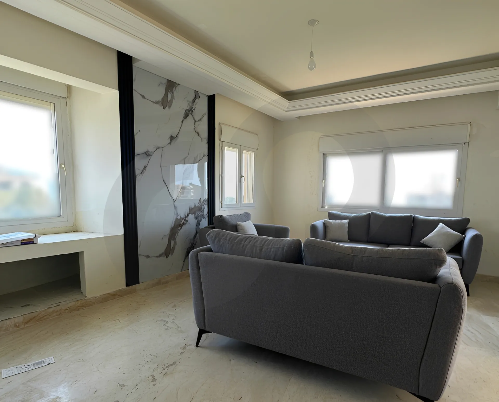 Apartment for Rent in Adma w Dafnah, Lebanon - 4 bed, 4 bath