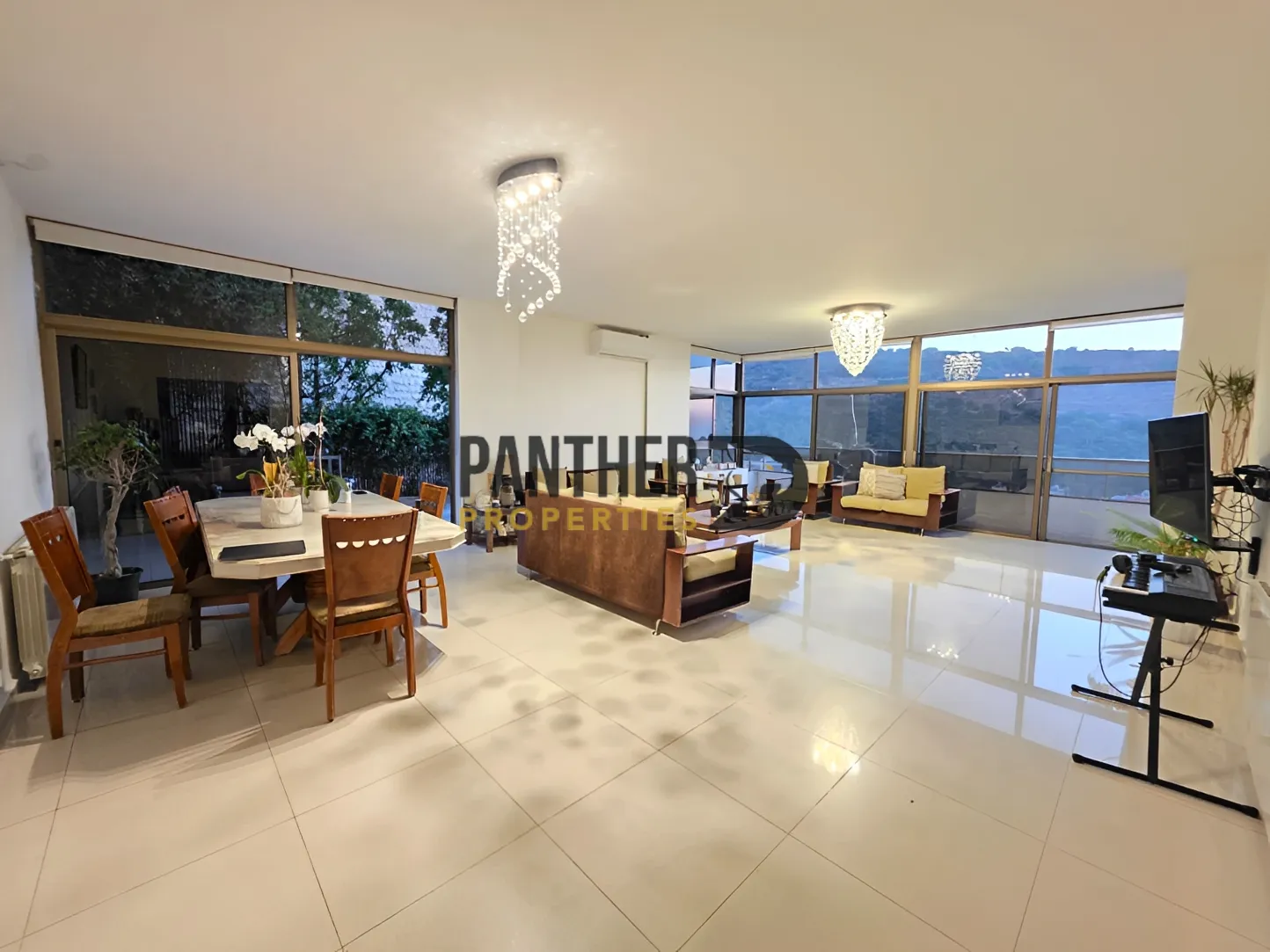 Apartment for sale in Bsaba