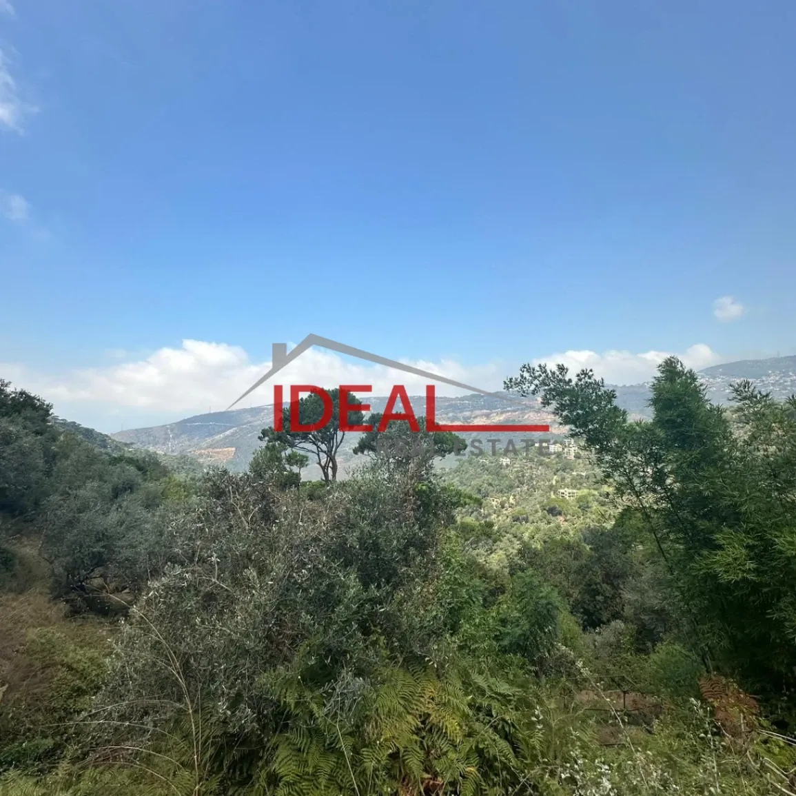 Residential Land for sale in Dmit, Lebanon