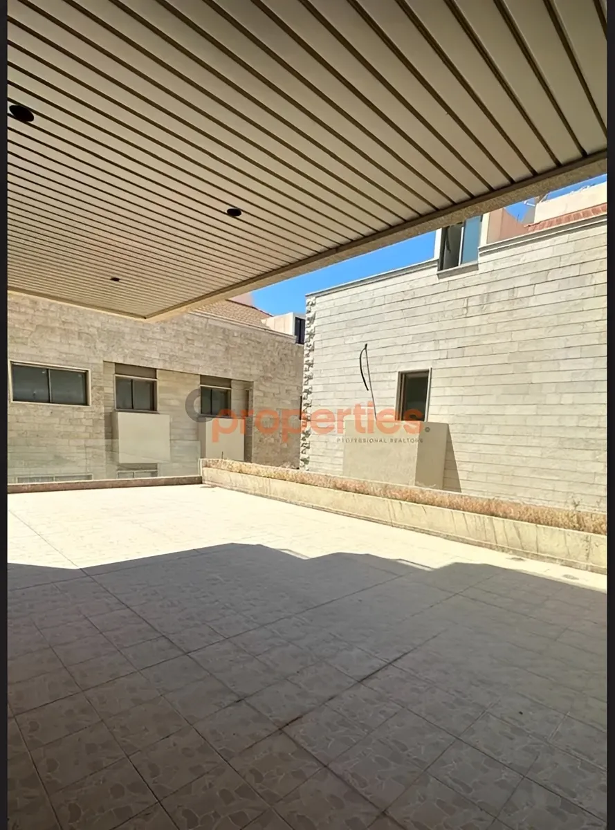 Apartment for Sale in Okaibeh - 3 bed, 3 bath