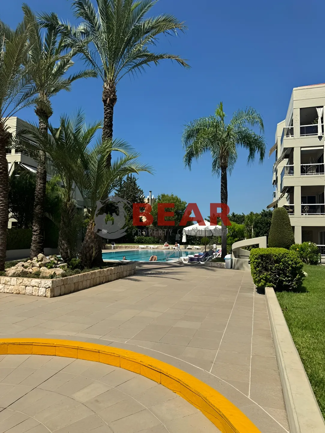 Apartment for rent in Bsalim, Lebanon