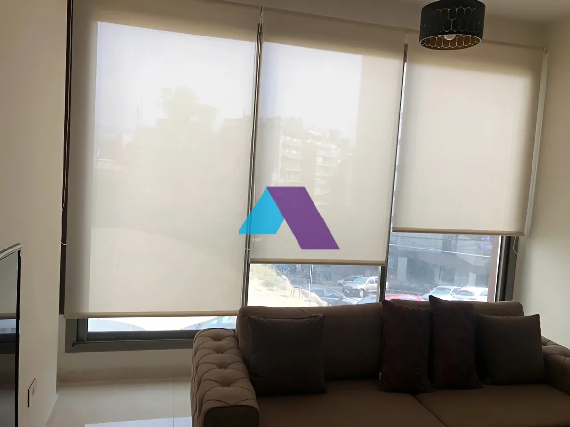 Apartment for rent in Achrafieh