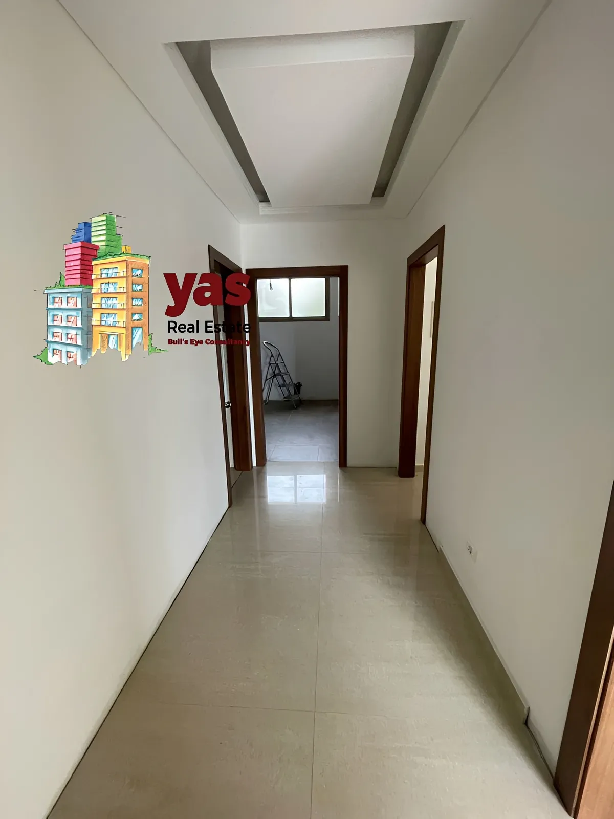 Apartment for Sale in Ouyoun Broumana