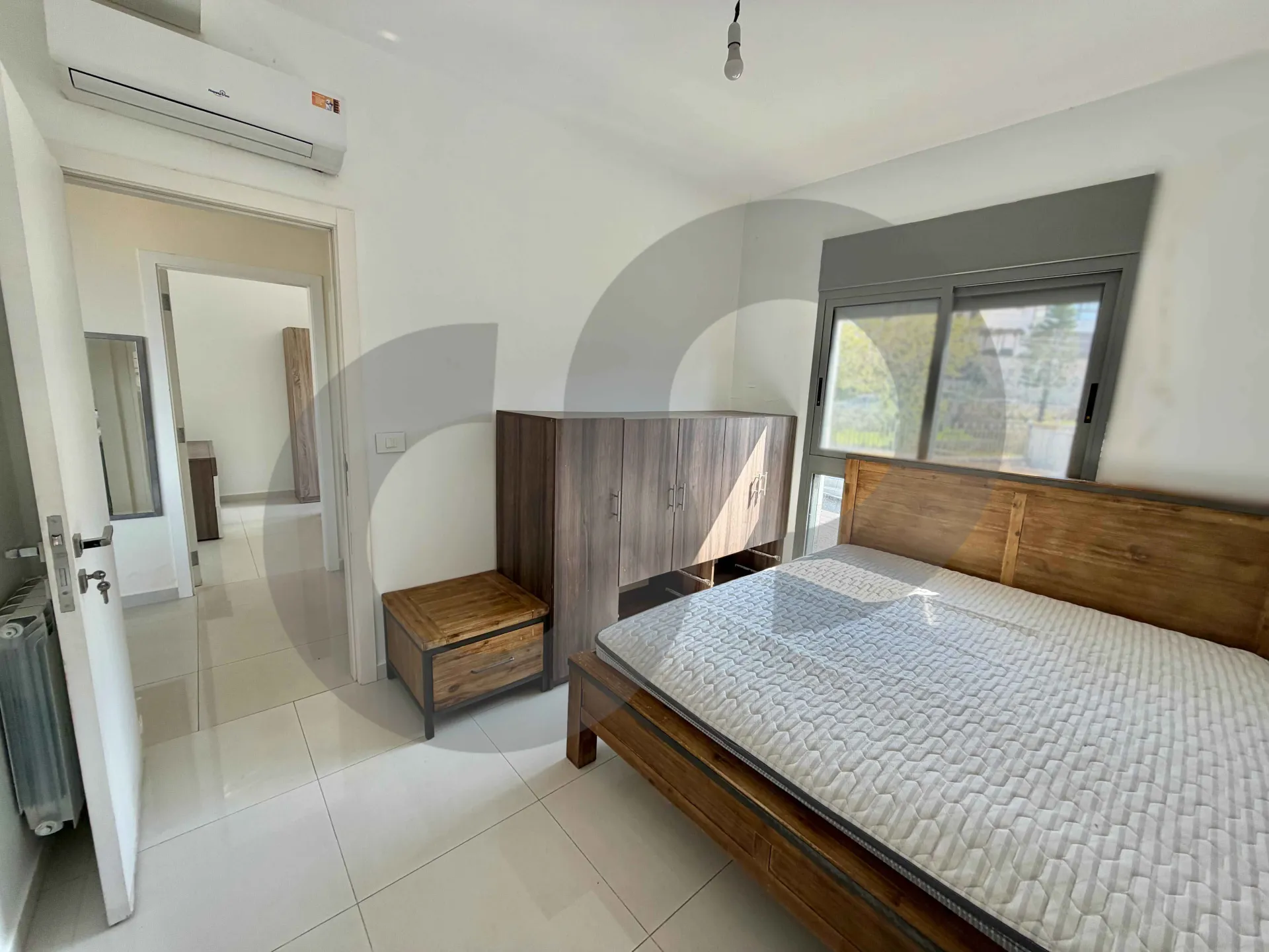 Apartment for Rent in Bsalim