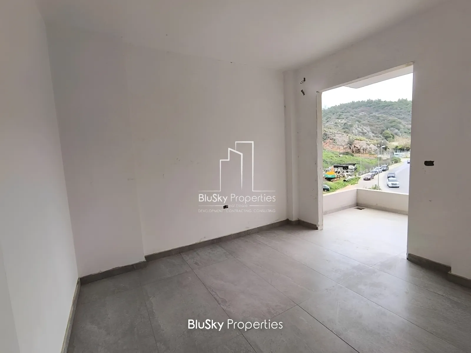 Apartment for Sale in Awkar - 3 bed, 2 bath