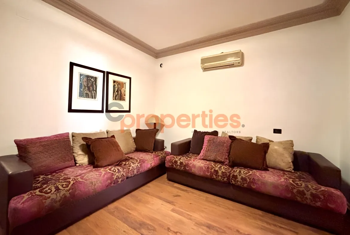 Apartment for Sale in Chtoura