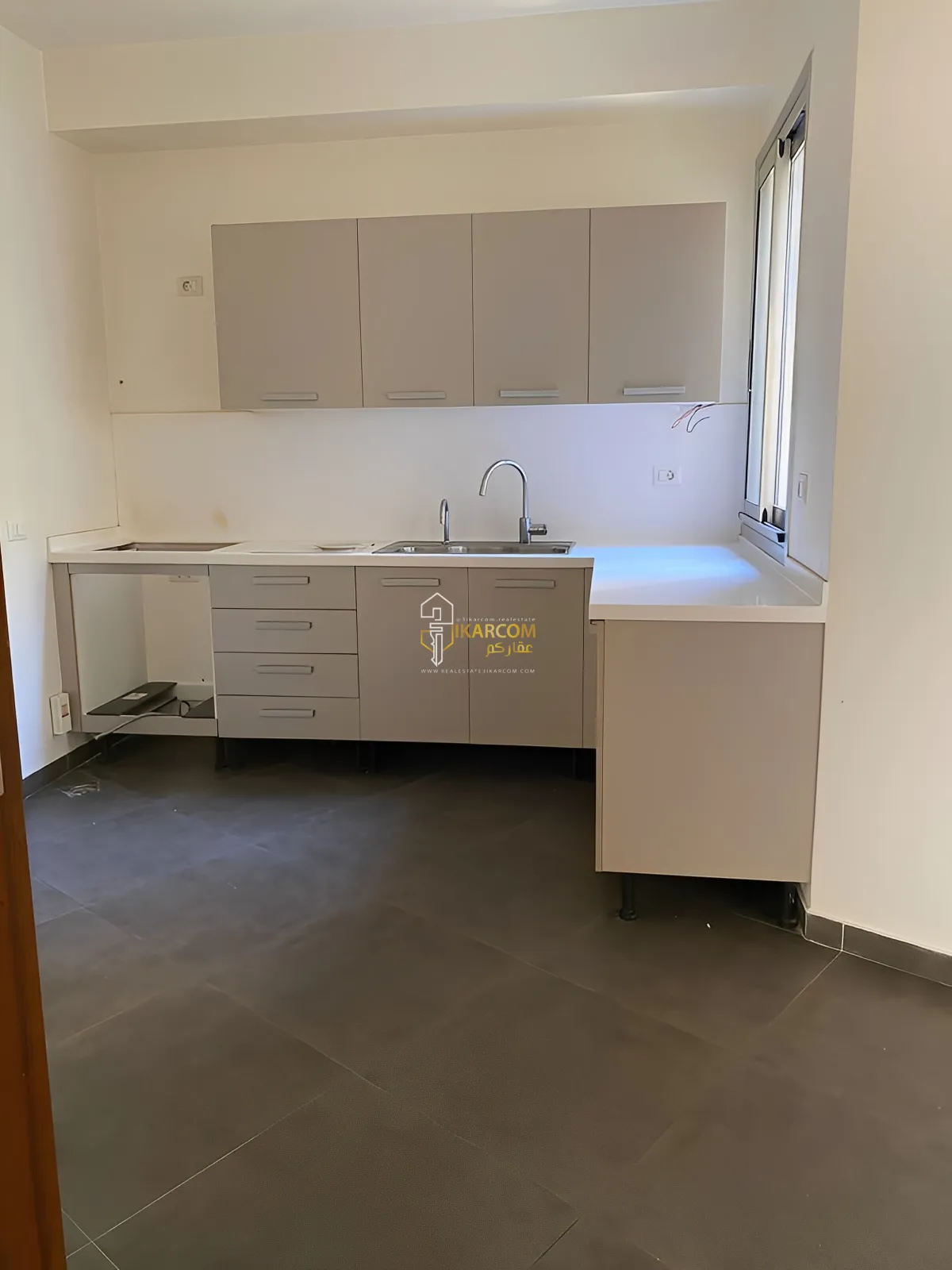 Apartment for Sale in Sodeco, Beirut, Lebanon