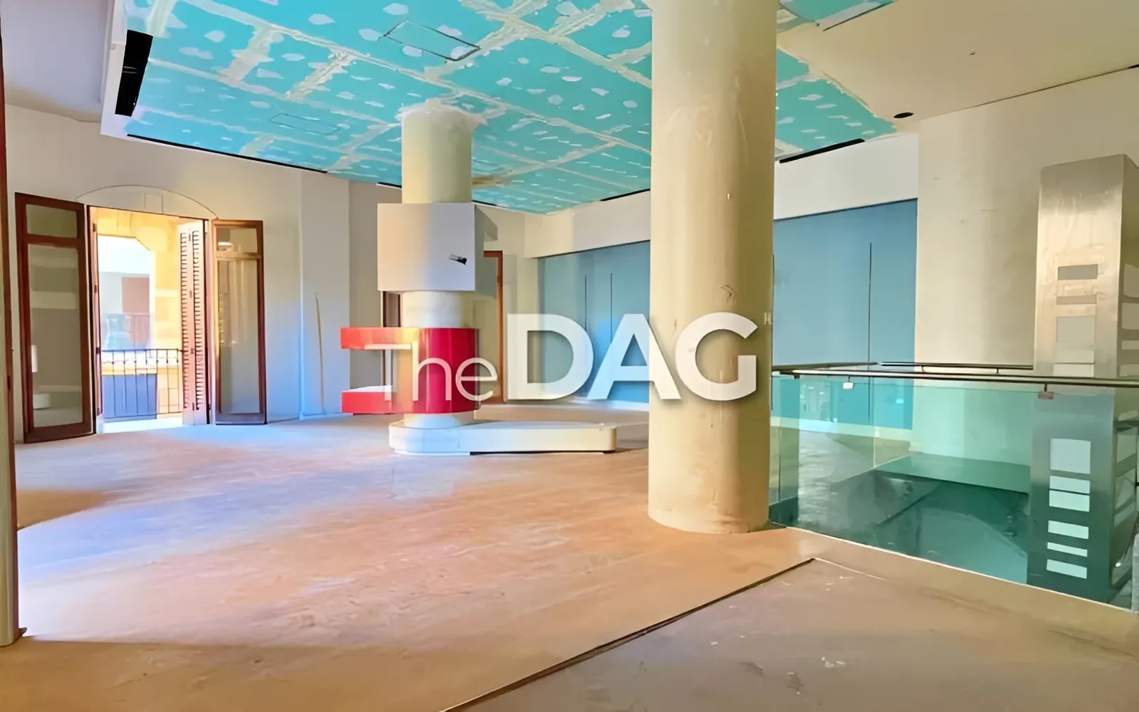 Shop for rent in Beirut Central District