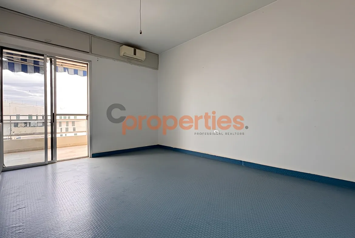 Apartment for Rent in Aaoukar