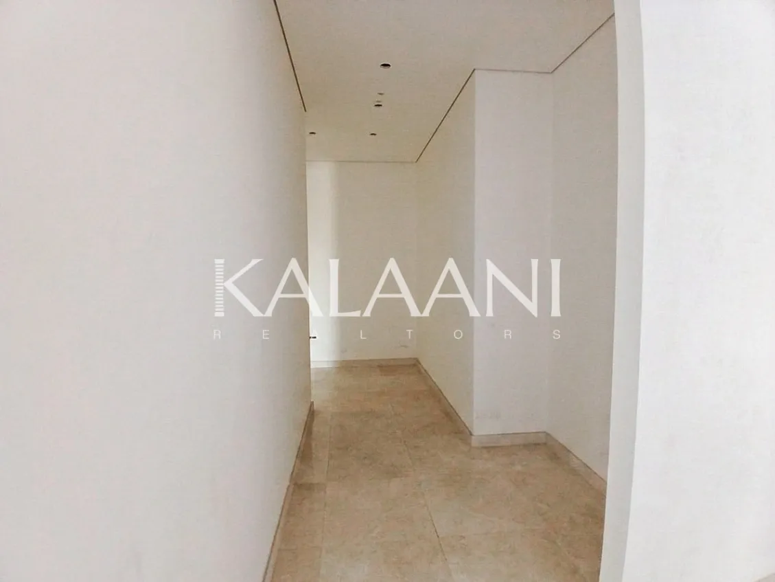 Apartment for sale in Hazmieh, Lebanon