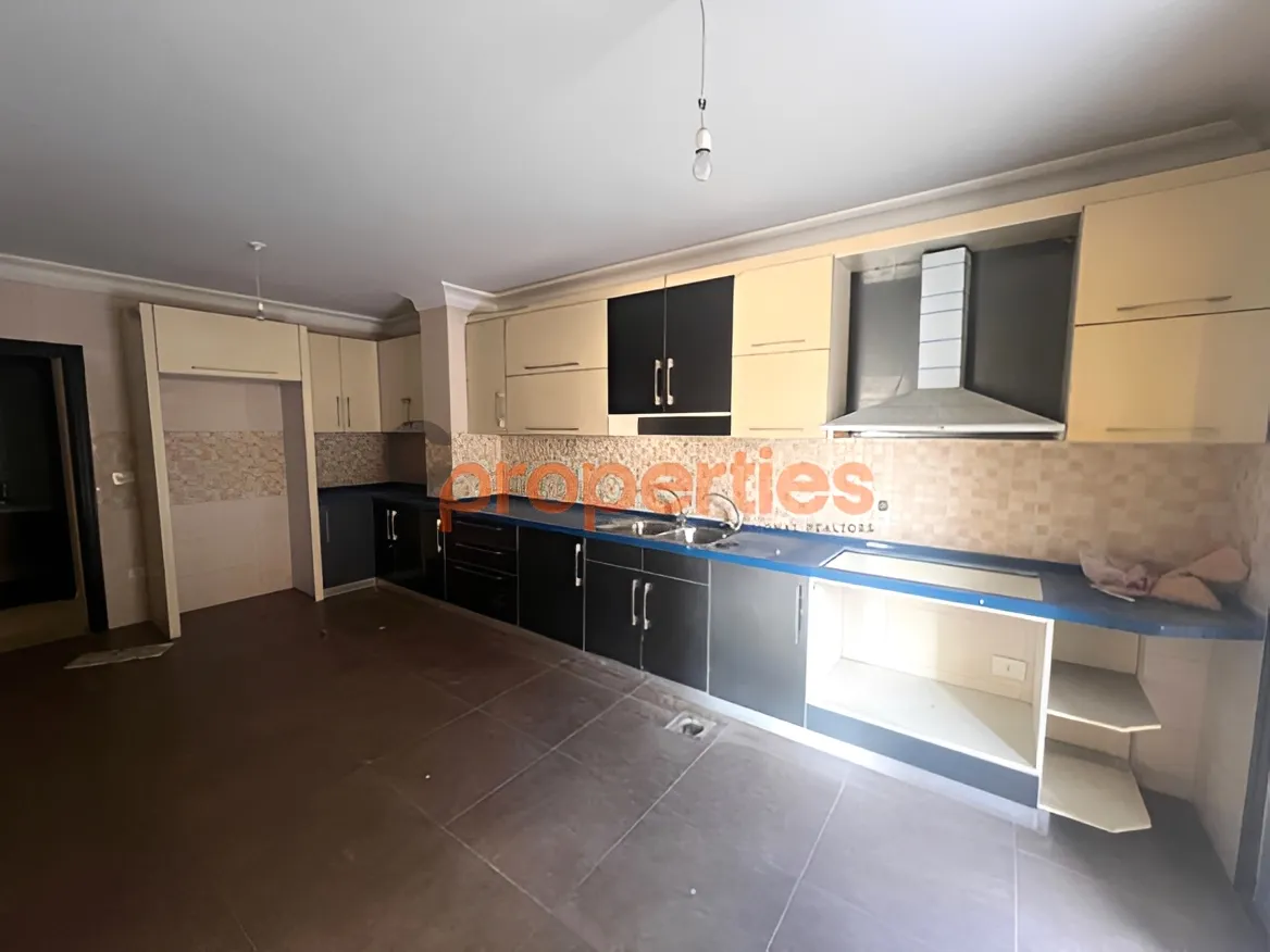 Apartment for Sale in Hazmieh - 4 bed, 4 bath