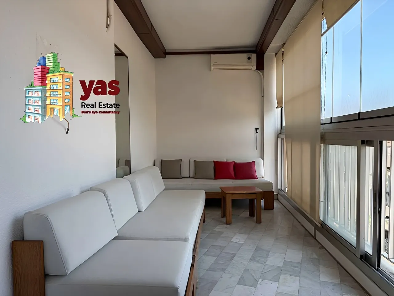 Chalet for Rent in Zouk Mosbeh