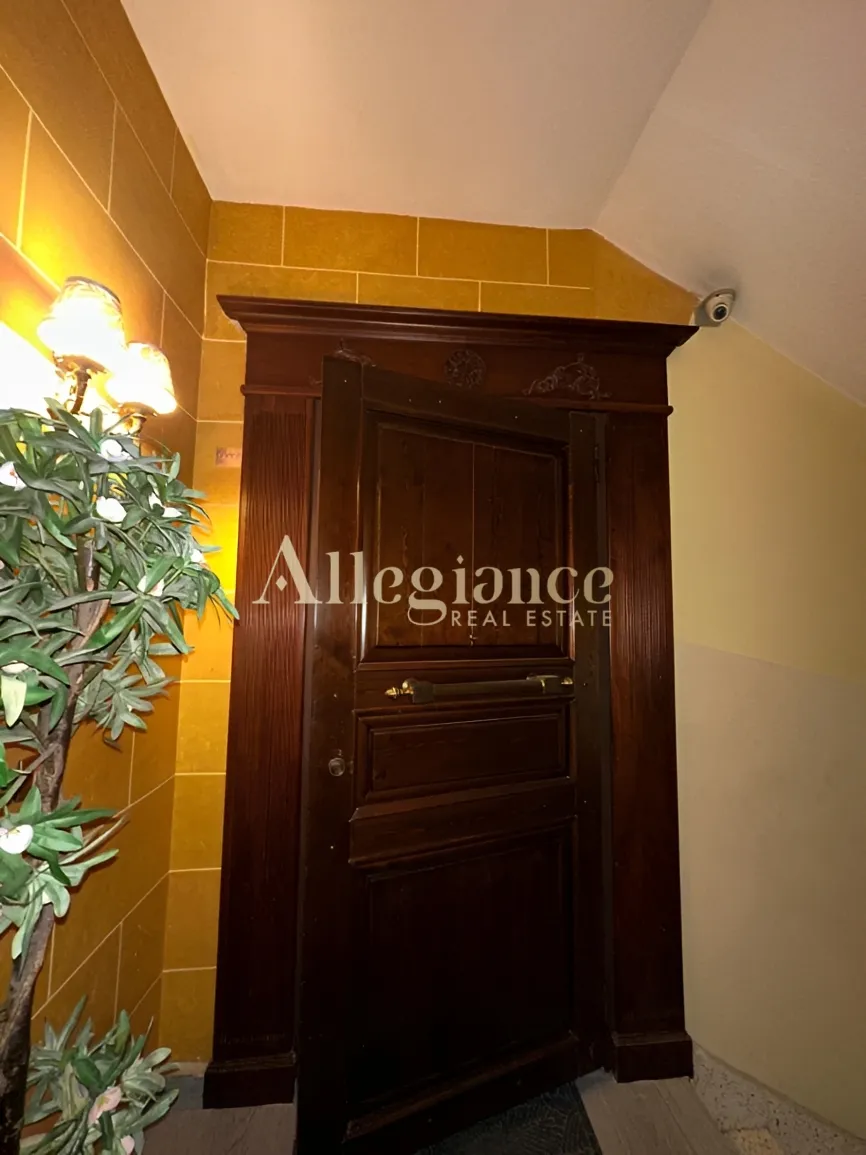 Apartment for sale in Tripoli