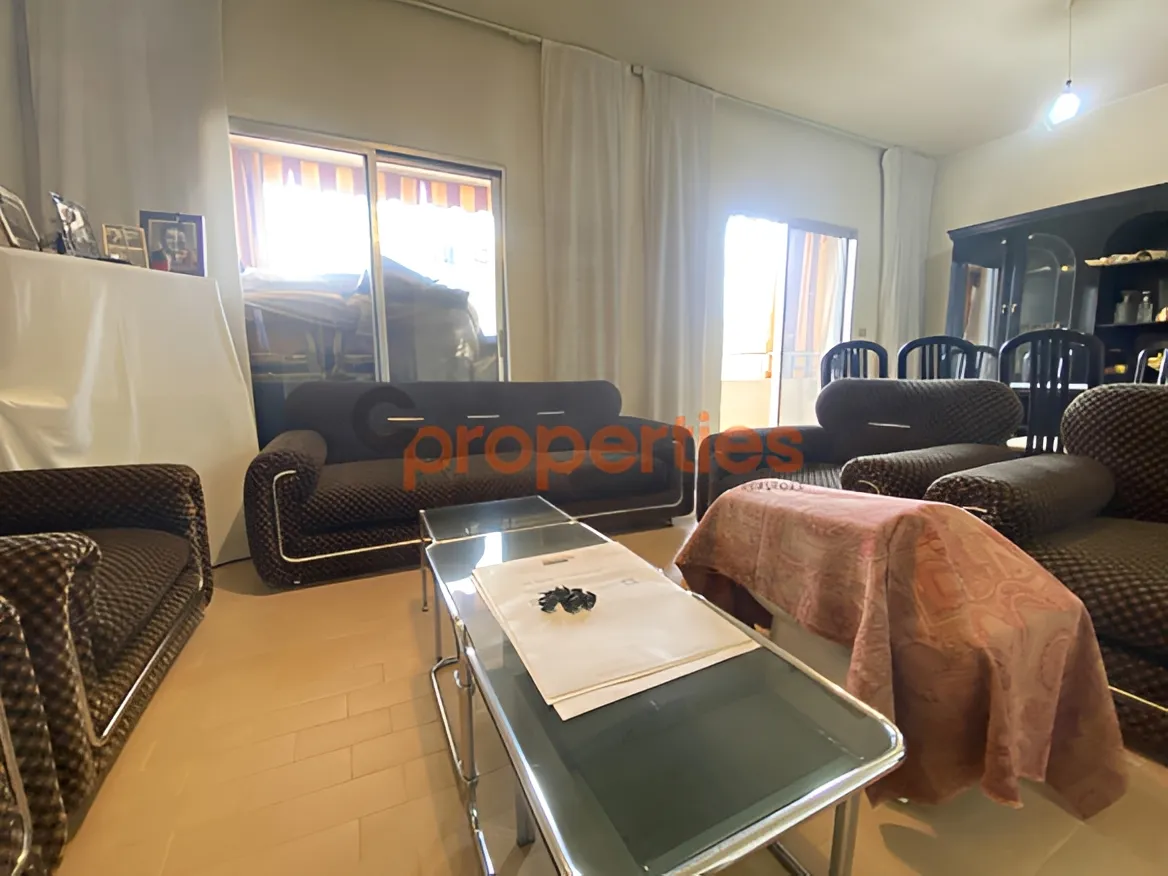 Apartment for Sale in Bqennaya