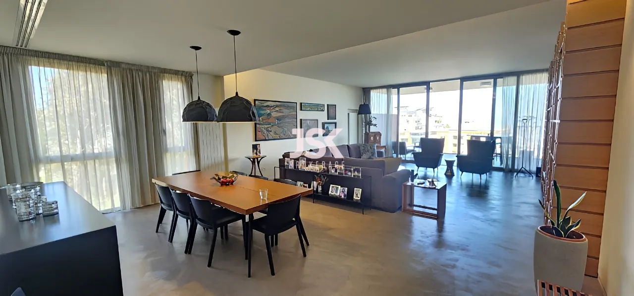 Apartment for Sale in Baabda