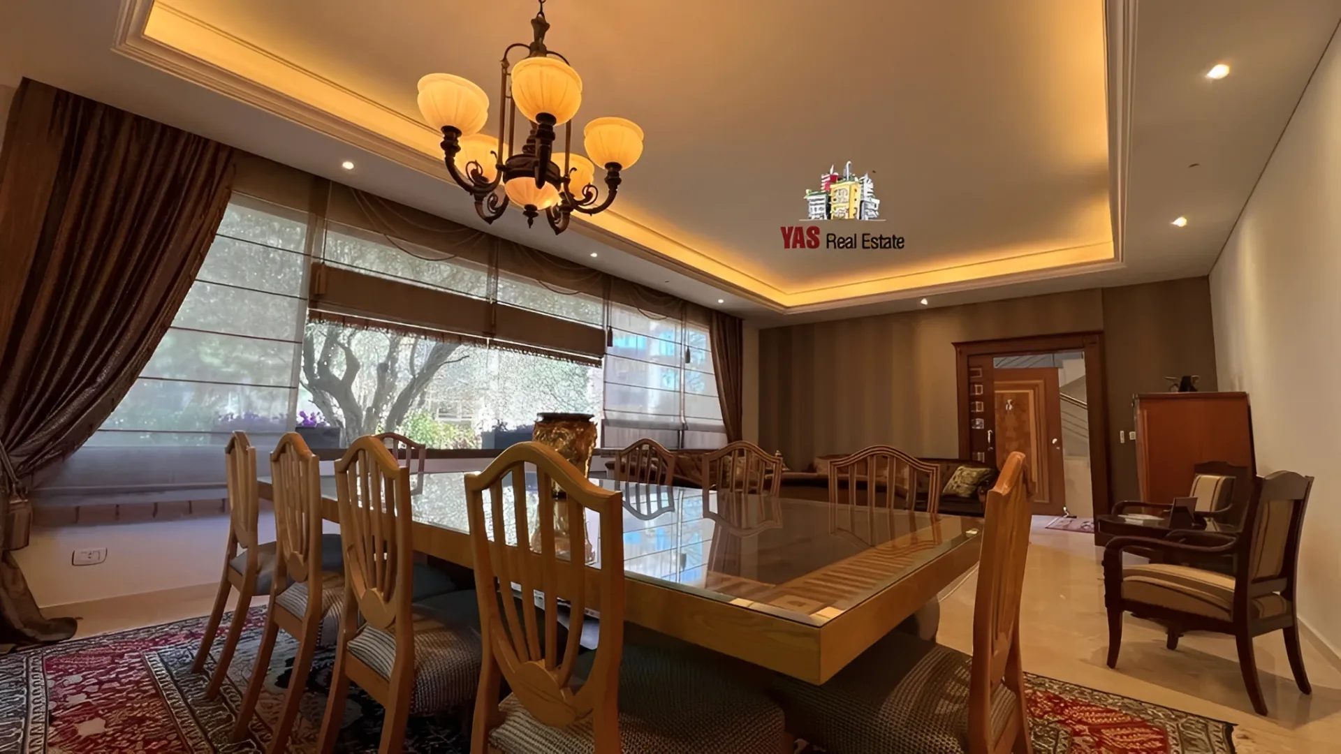 Villa for Sale in Ballouneh
