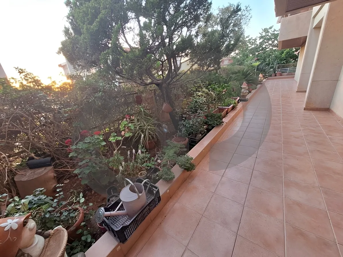 Apartment for Sale in Montiverdi