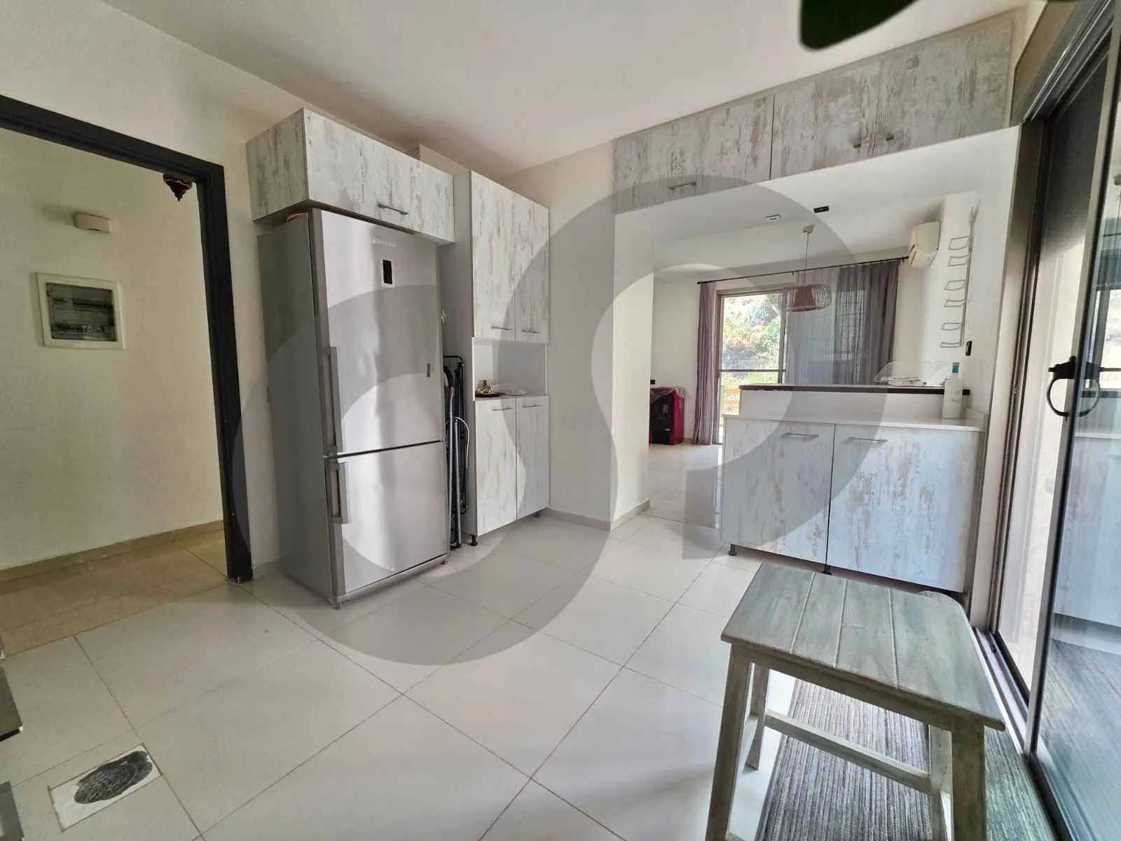 Apartment for Rent in Antelias