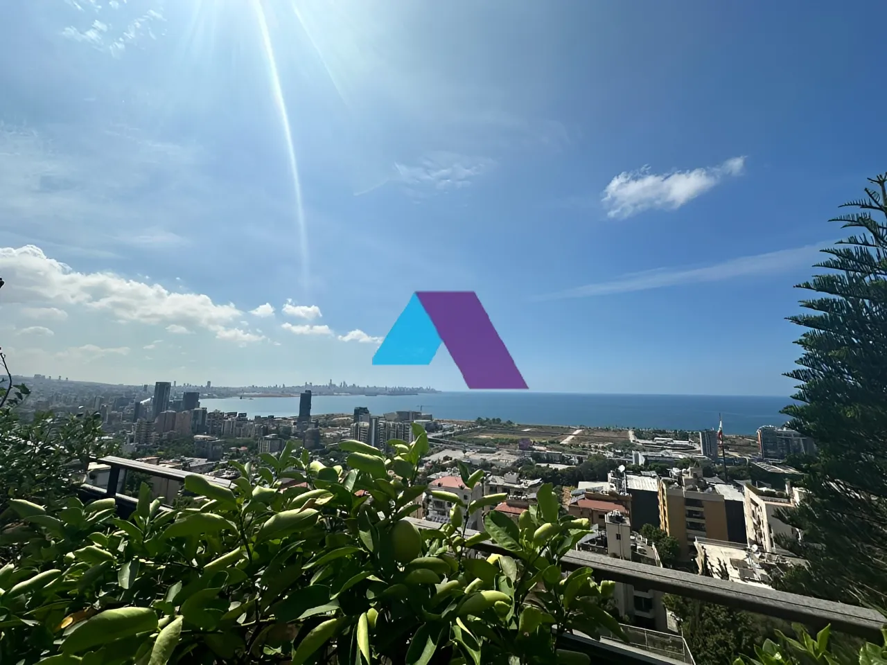 Apartment for Sale in Naqqache - 4 bed, 5 bath