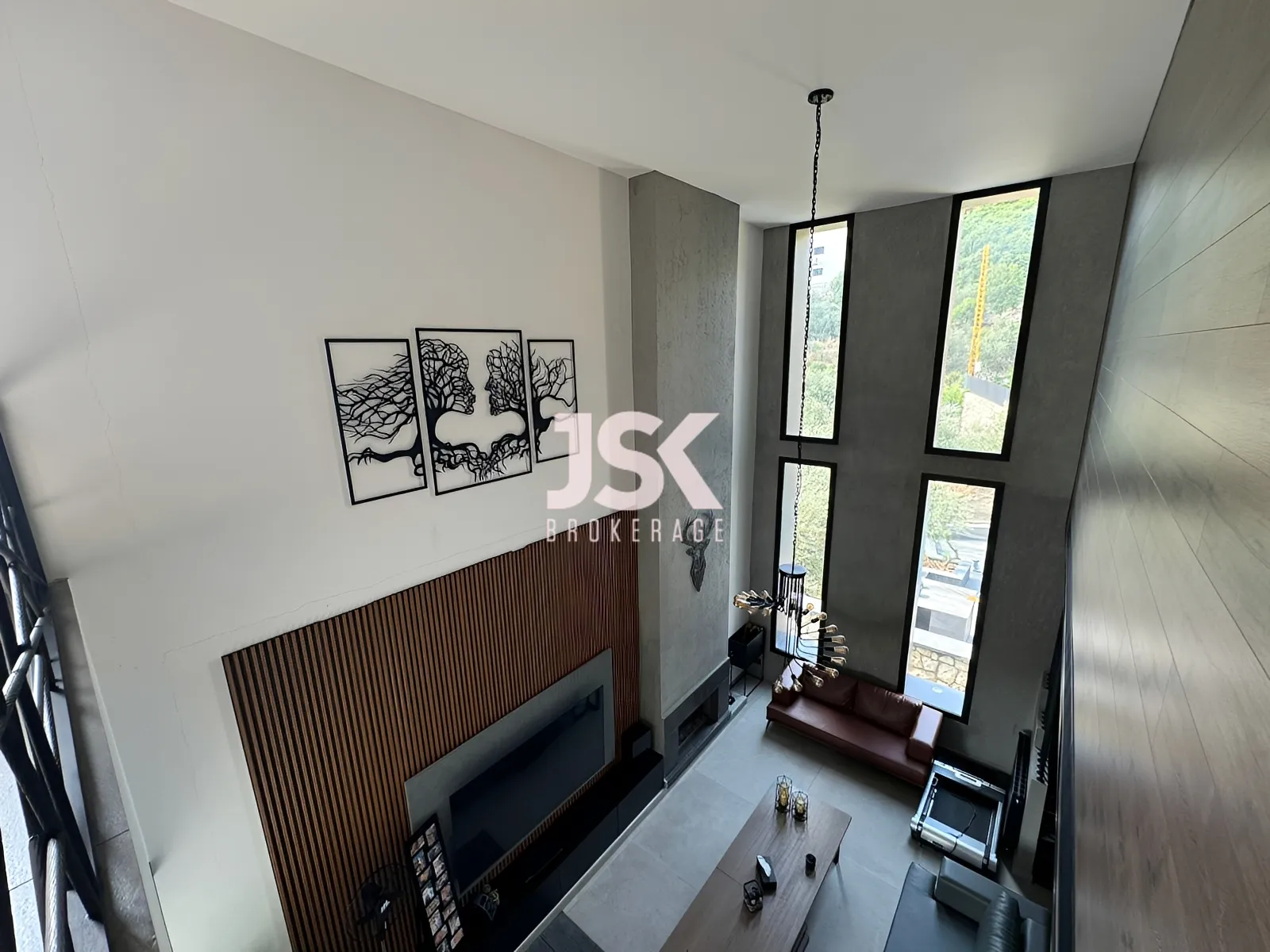 Villa for Sale in Batroun