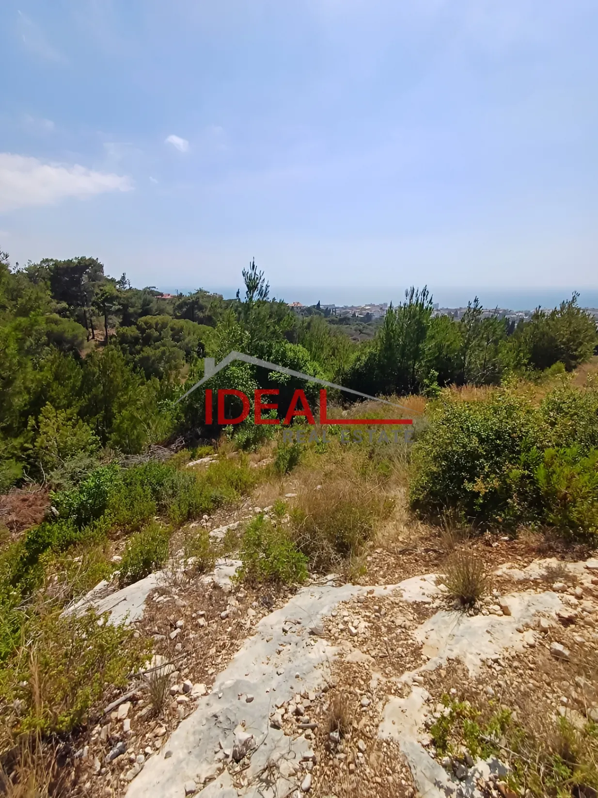 Residential Land for sale in Batroun, Lebanon