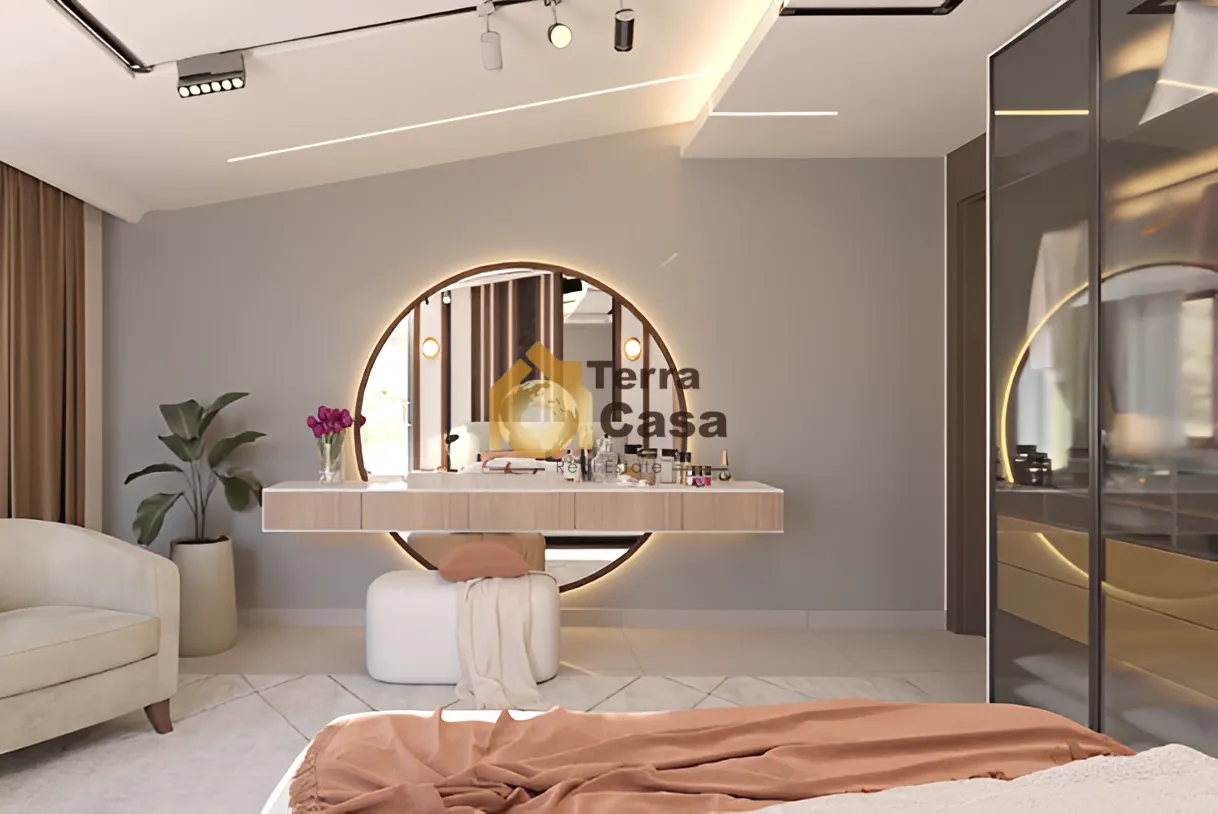 Apartment for Sale in Ksara