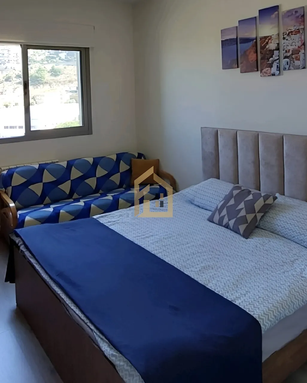 Apartment for rent in Fanar, Lebanon