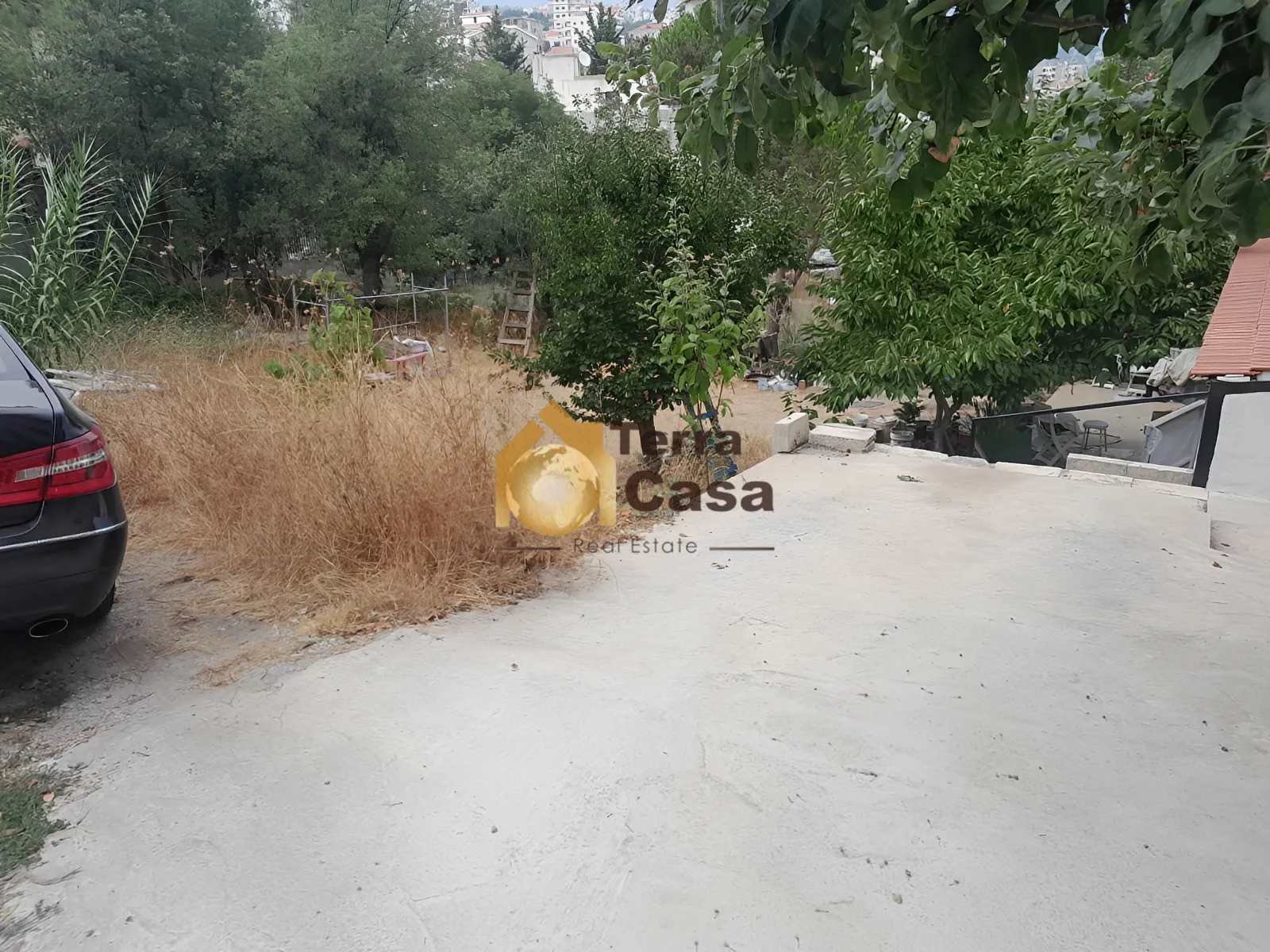 Land for sale in Klayaat, Lebanon