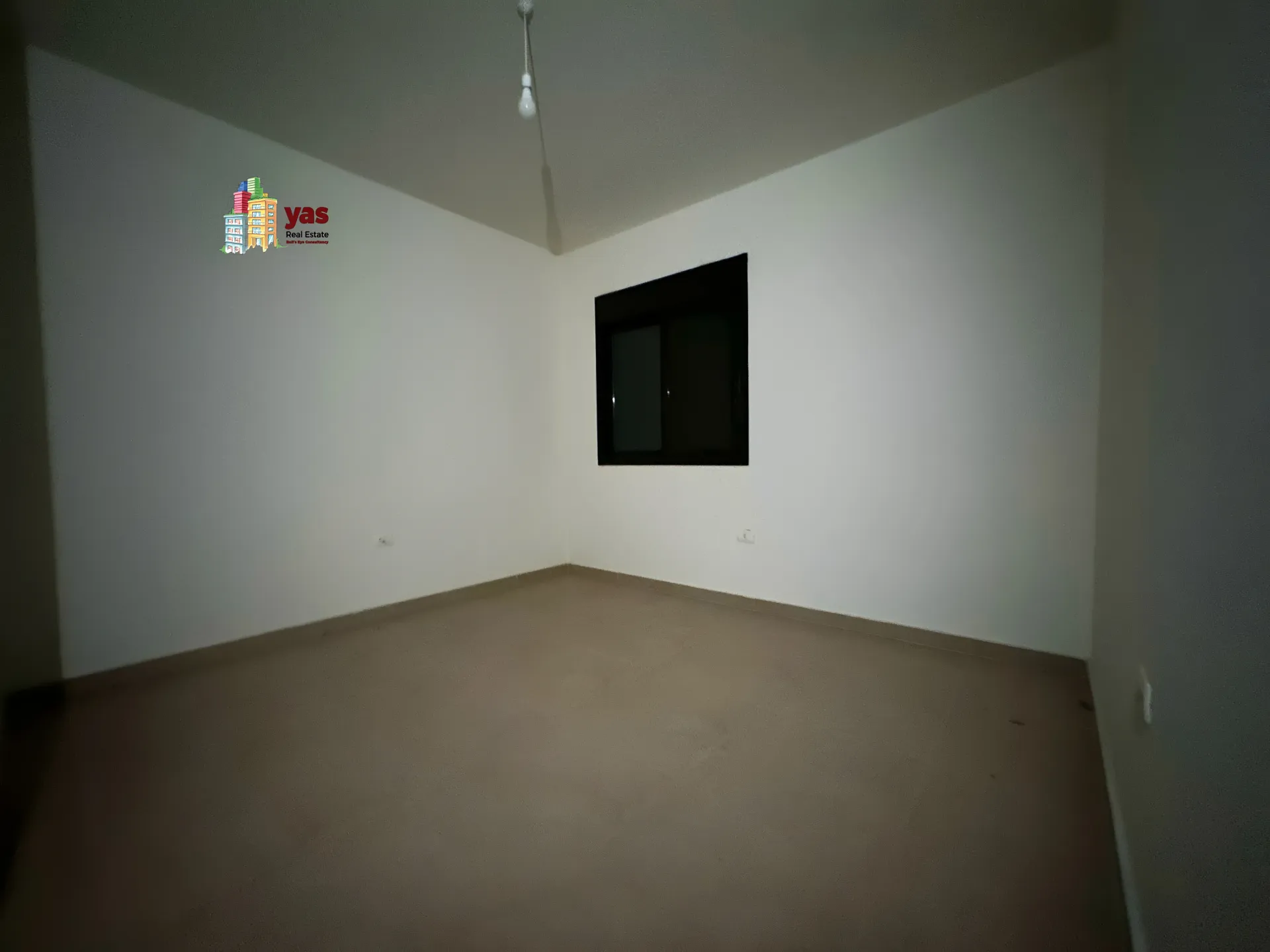 Apartment for Sale in Kfar Yassine