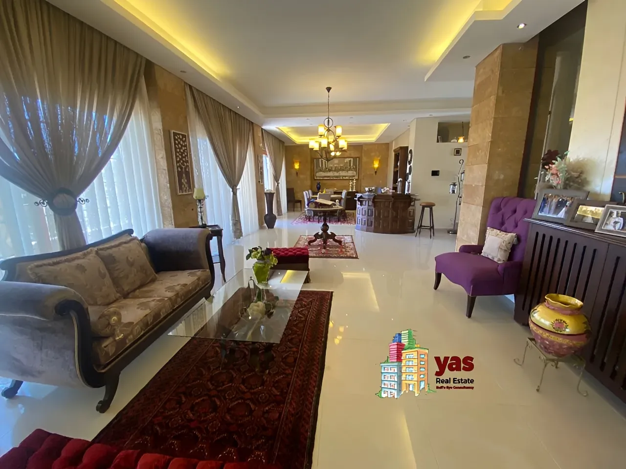 Villa for Sale in Wata Ej Jaouz