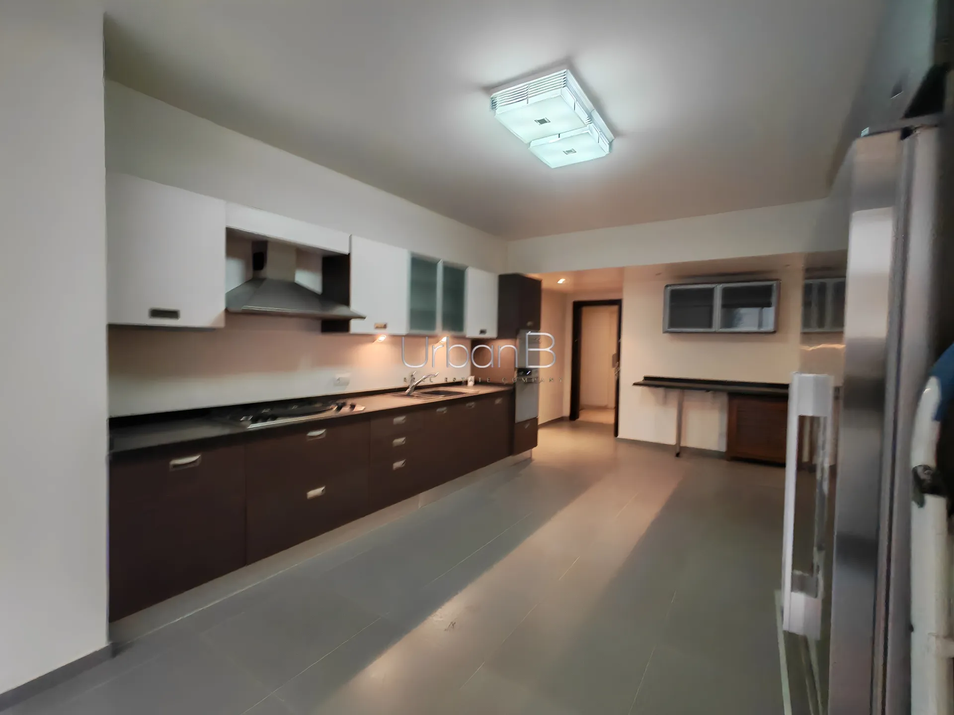 Residential in Achrafieh, beirut, lebanon