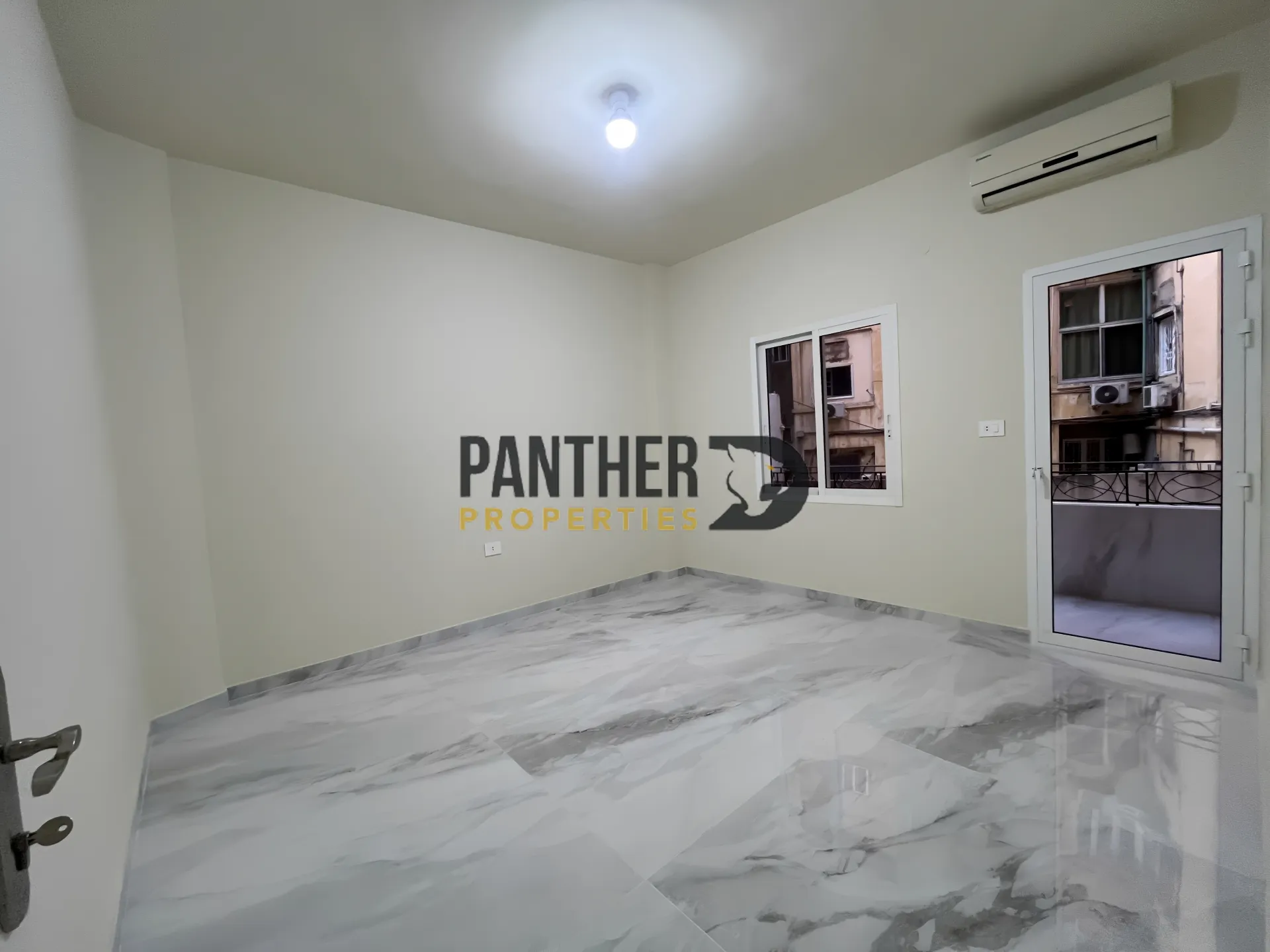 Apartment for rent in Achrafieh