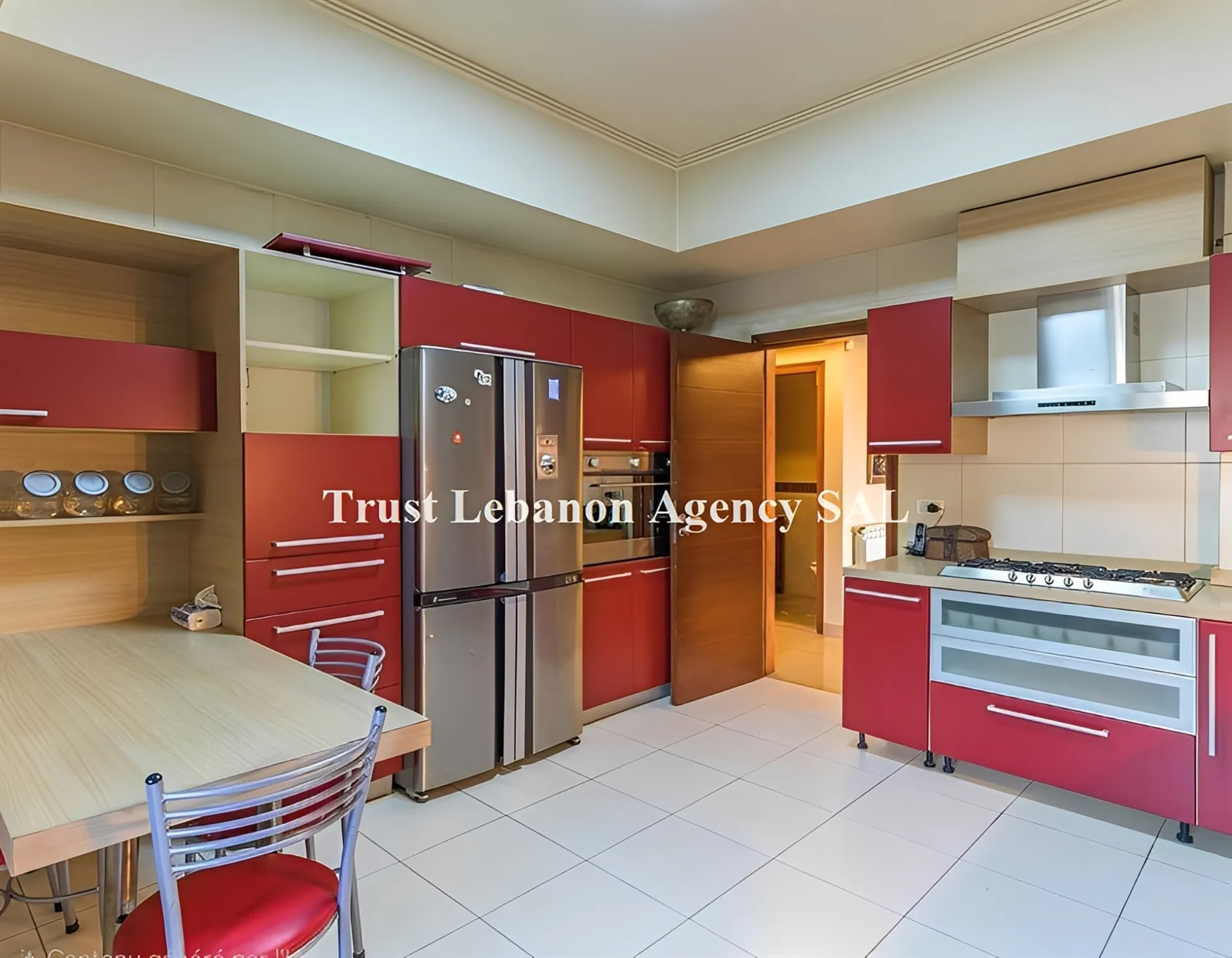 Apartment for Rent in Metn Monteverde Lebanon