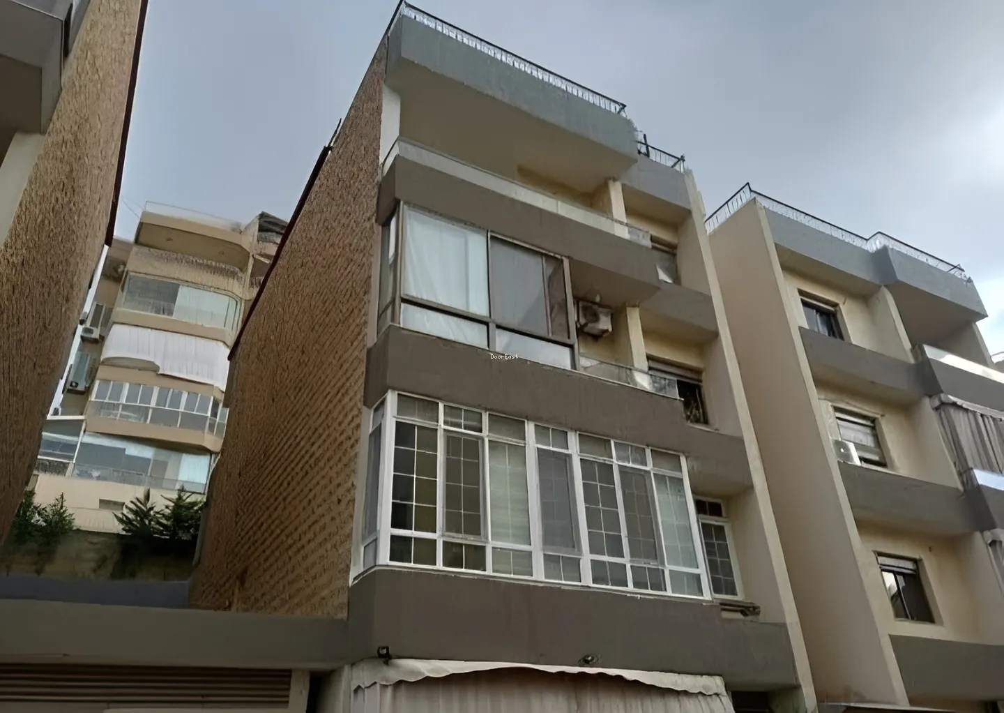 Apartment for rent in Mansourieh