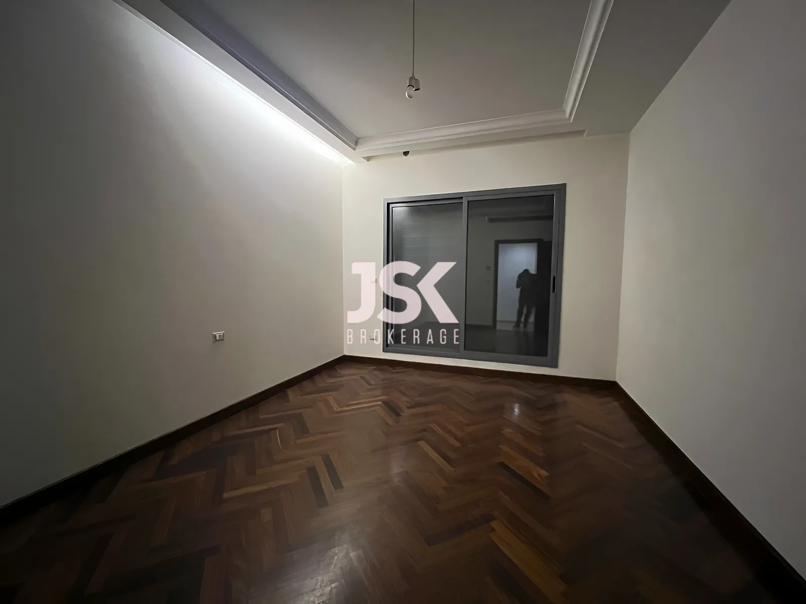 Apartment for Sale in Horch Tabet