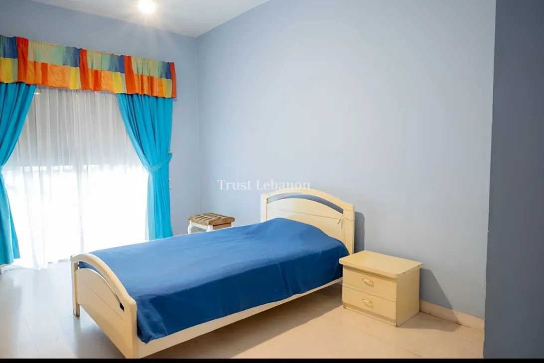 Apartment for sale in Msaytbeh, Beirut, Lebanon