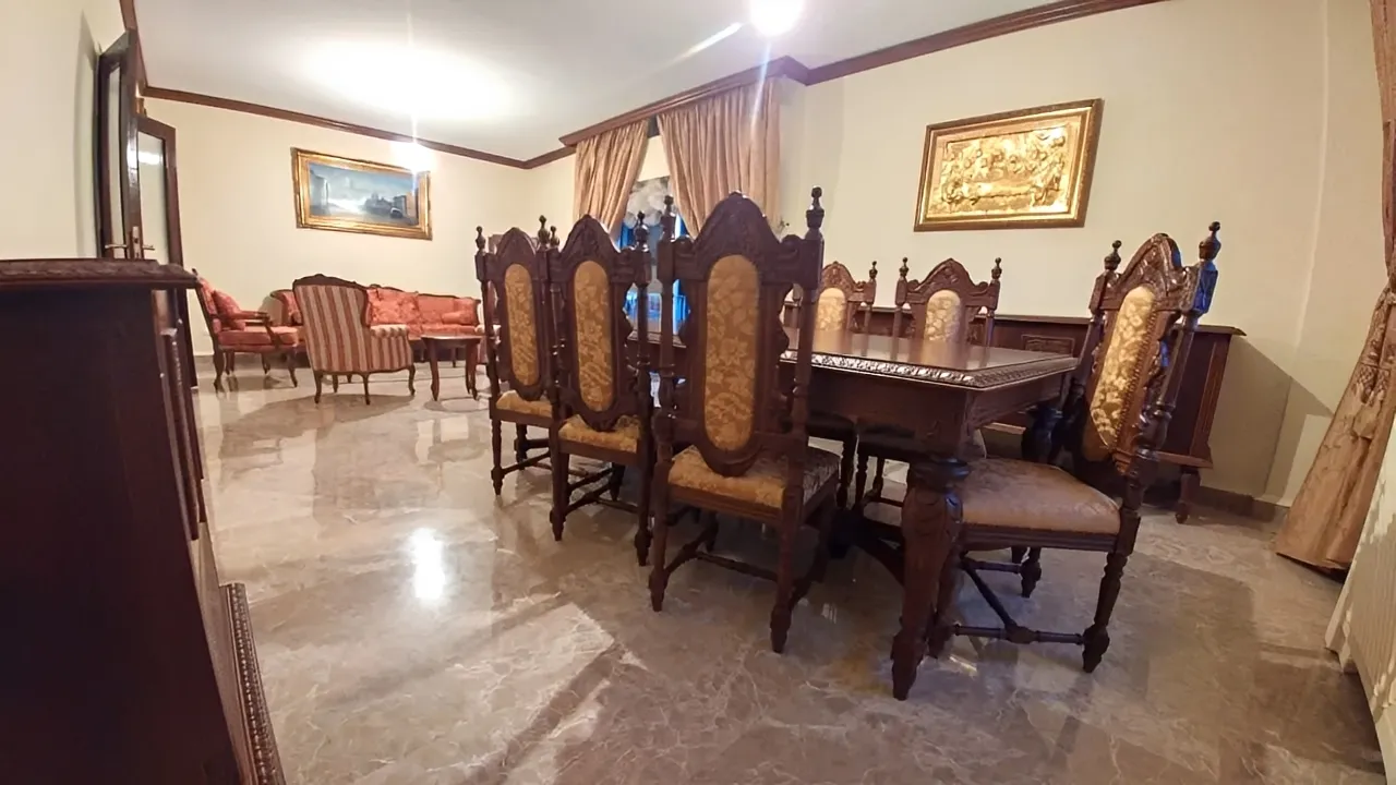 Apartment for Sale in Ballouneh