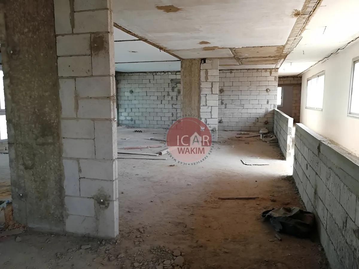 Office for Sale in Sin El Fil