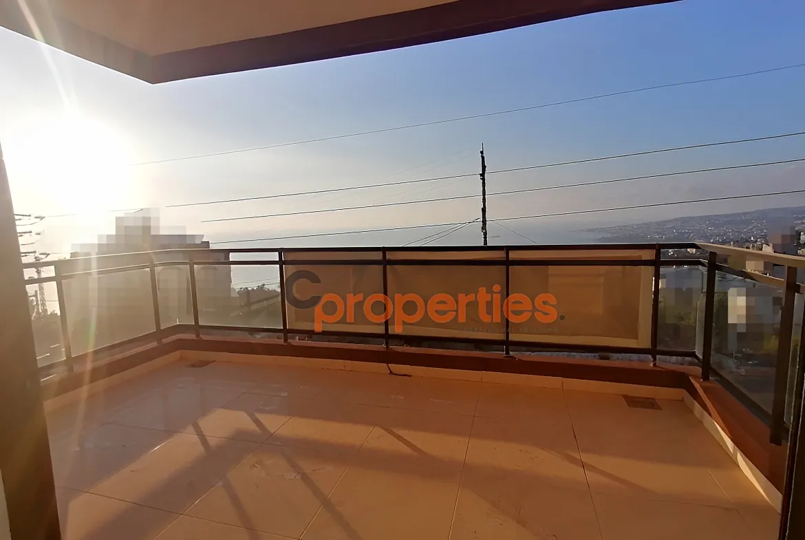 Apartment for Sale in Halat