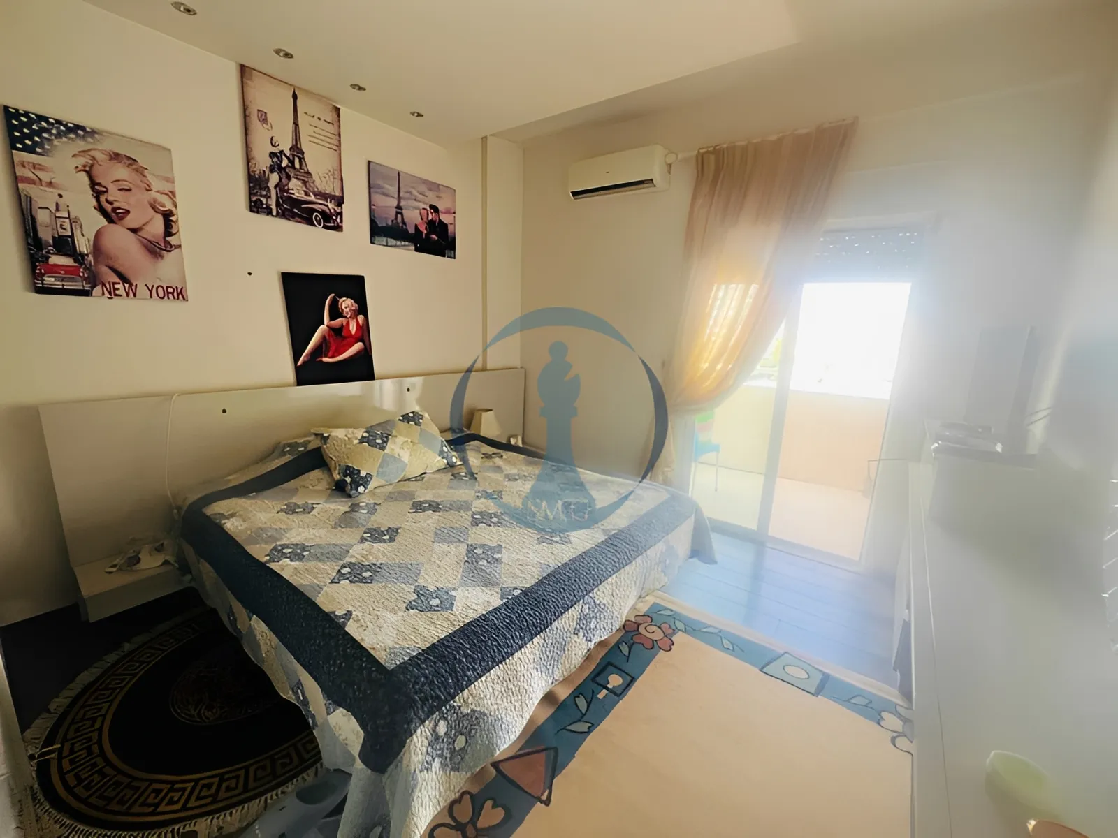 Apartment for sale in Halat